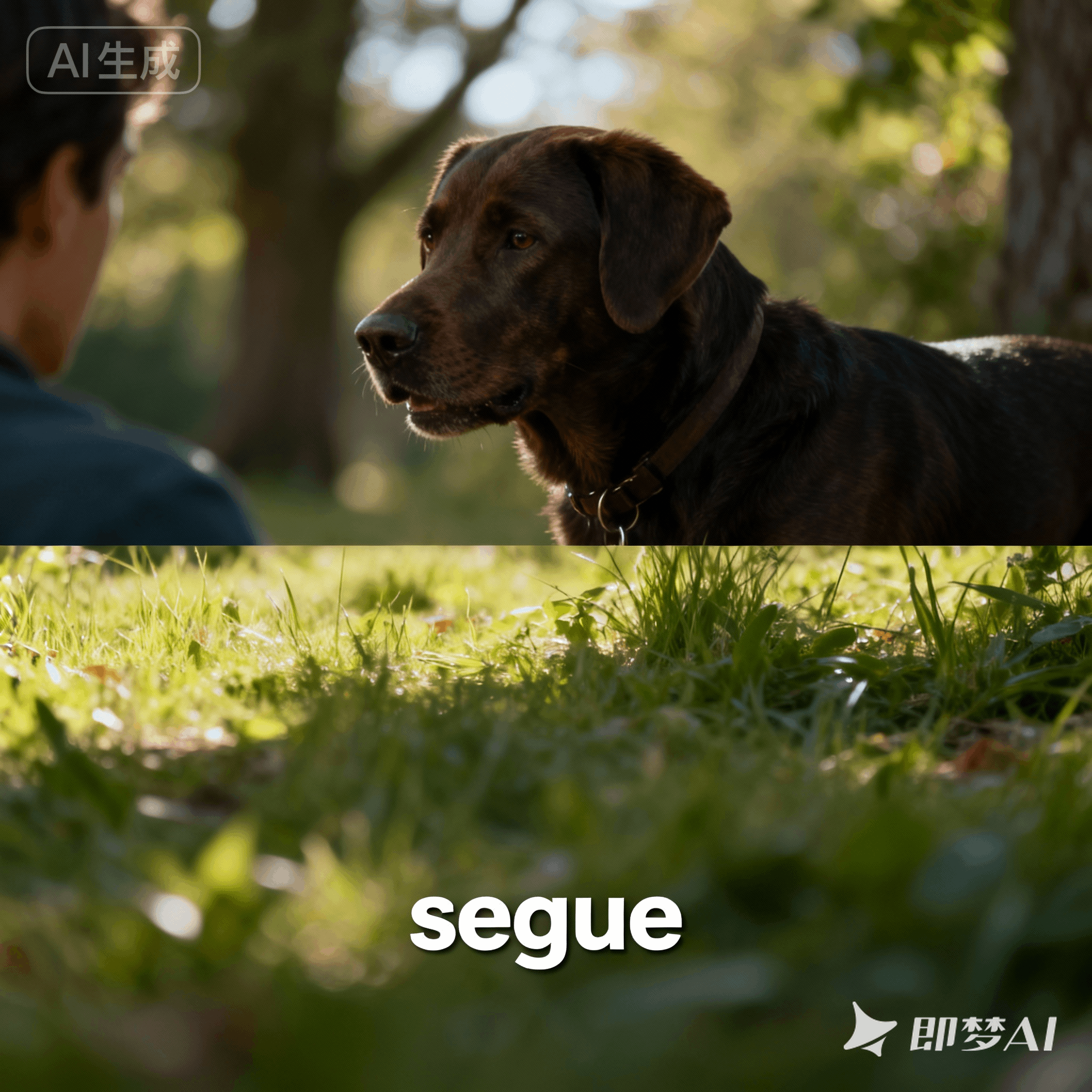 segue是什么意思_segue怎么读_音标'seɡweɪ