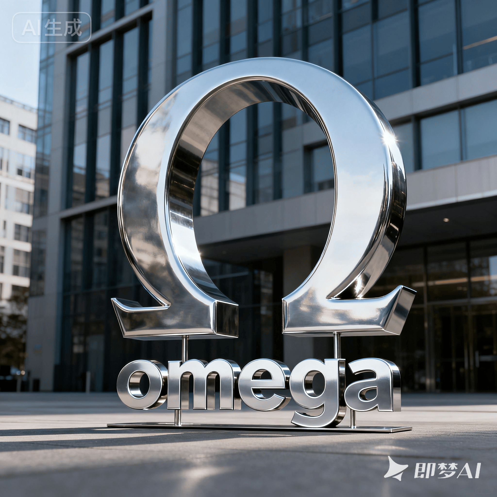 omega是什么意思_omega怎么读_音标'əʊmɪɡə