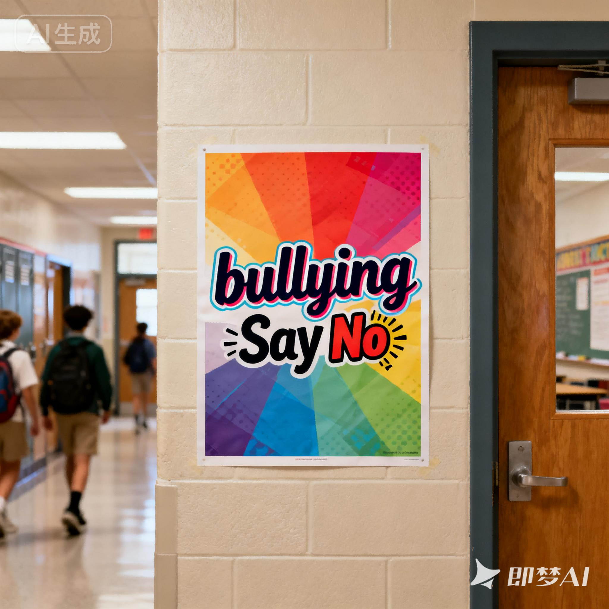 bullying是什么意思_bullying怎么读_音标ˈbuliŋ