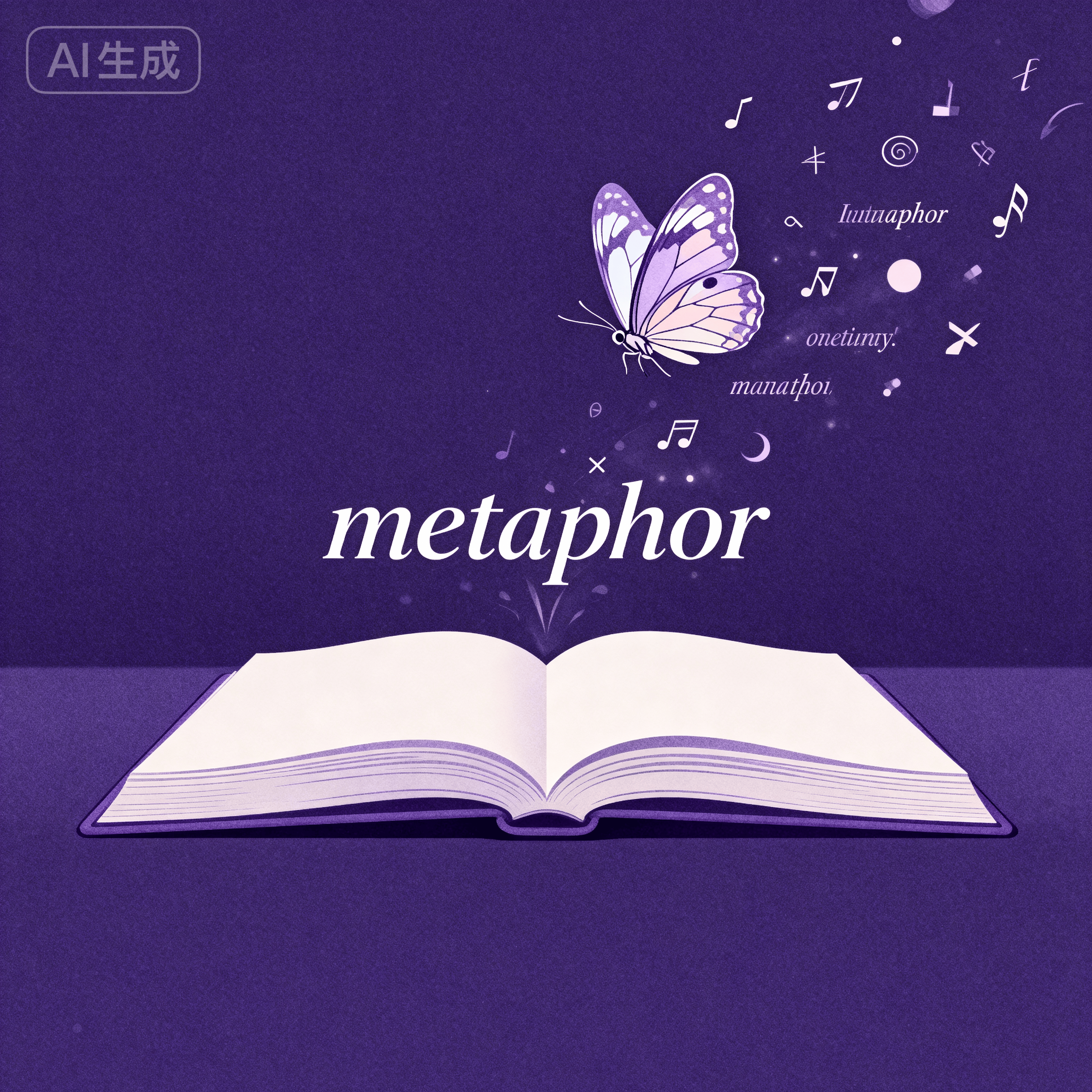 metaphor是什么意思_metaphor怎么读_音标ˈmetəfə(r)