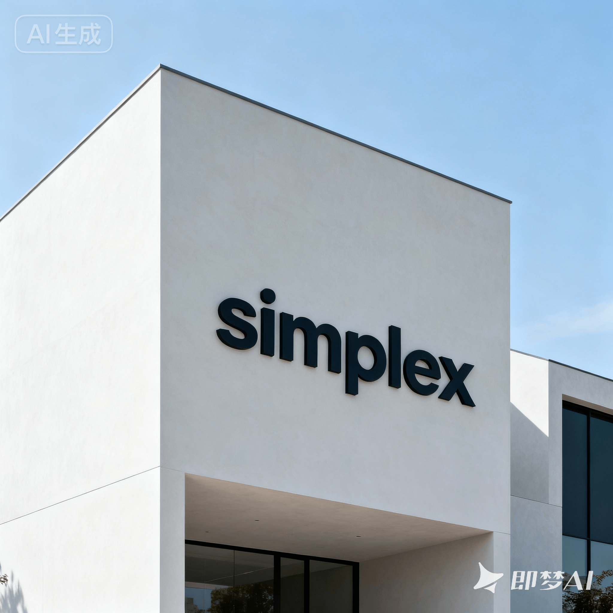 simplex是什么意思_simplex怎么读_音标'sɪmpleks