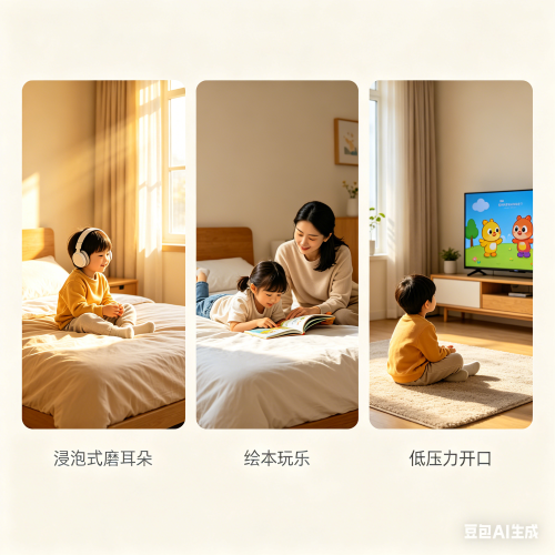 学英语最简单的办法