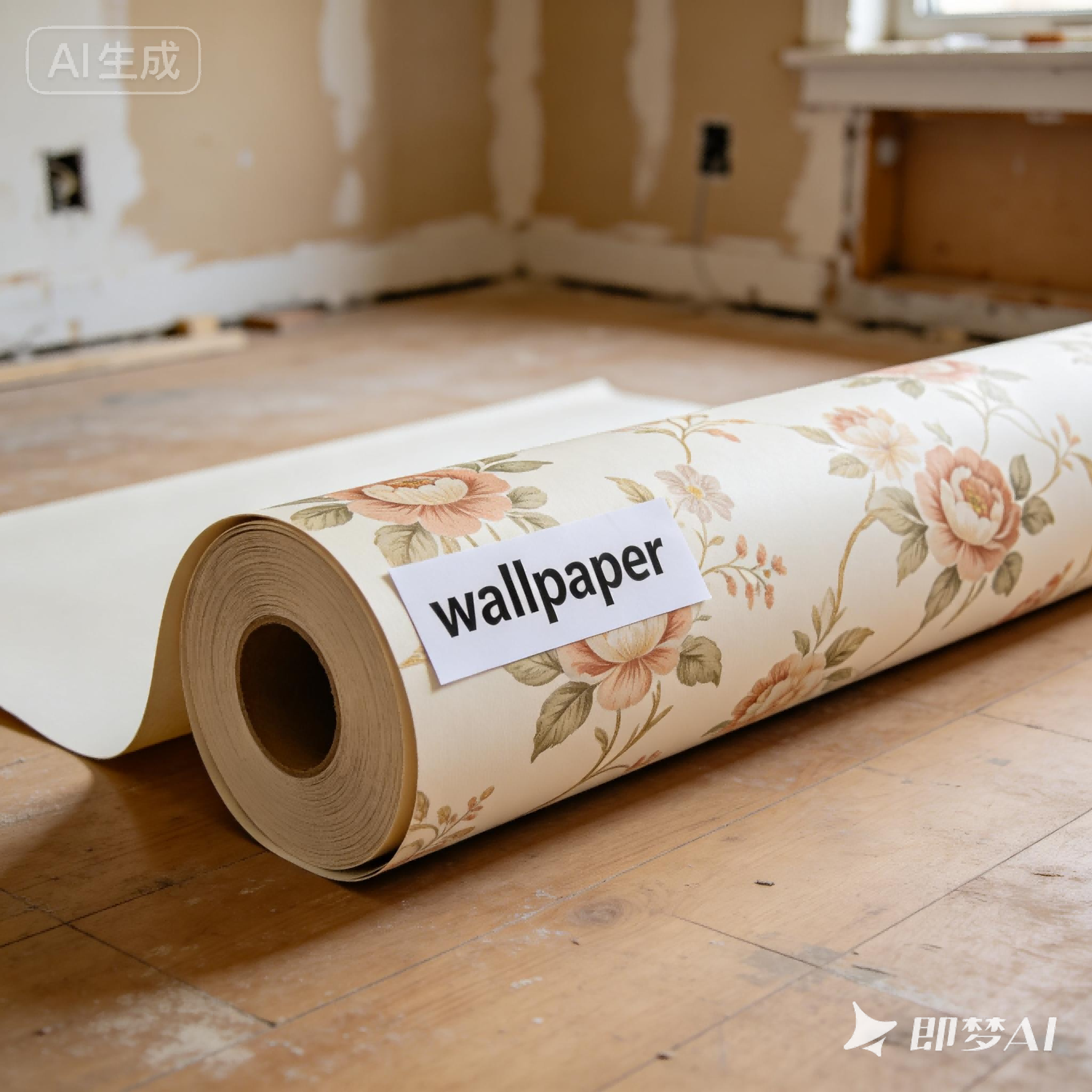 wallpaper是什么意思_wallpaper怎么读_音标ˈwɔ-lpeɪpə(r)