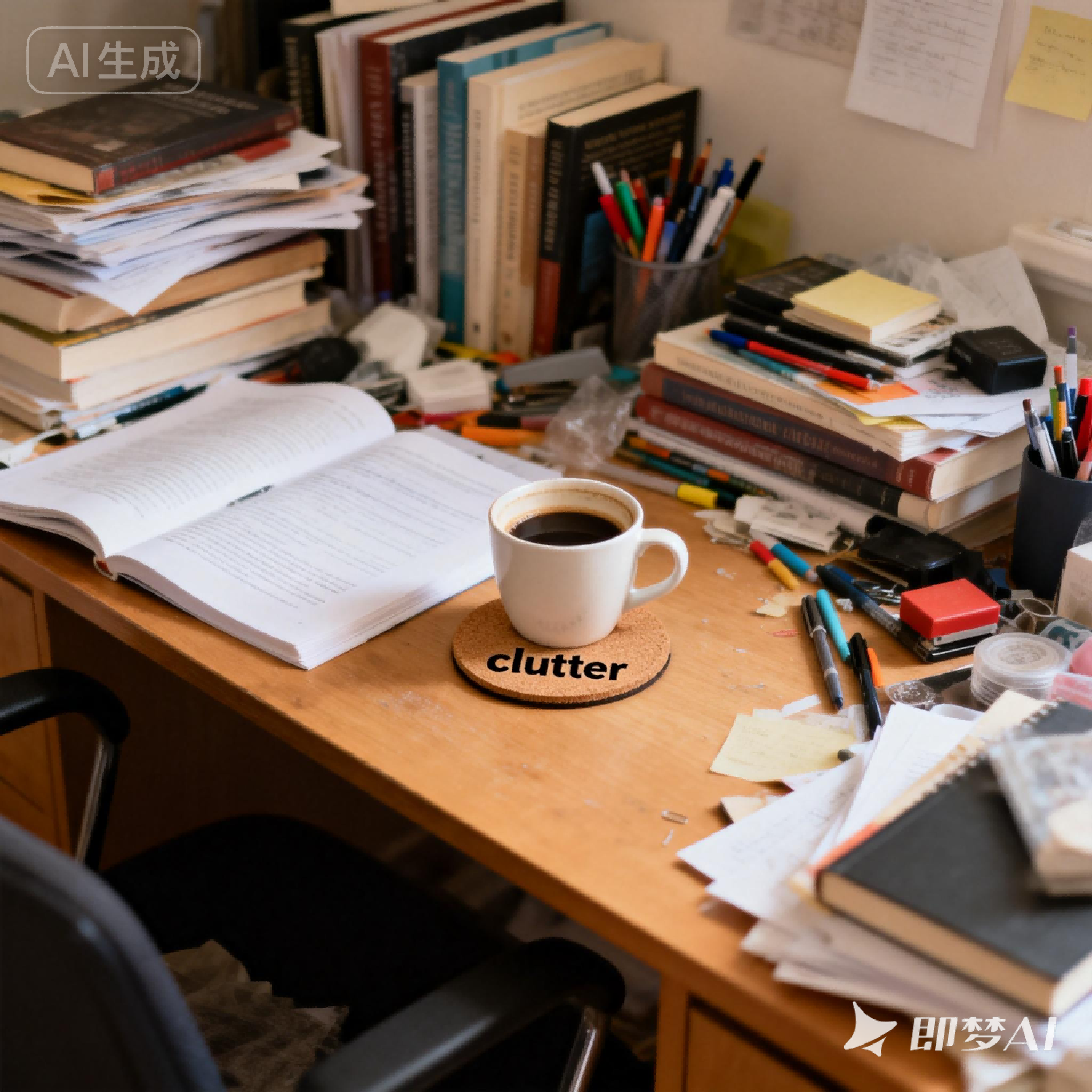 clutter是什么意思_clutter怎么读_音标'klʌtə(r)