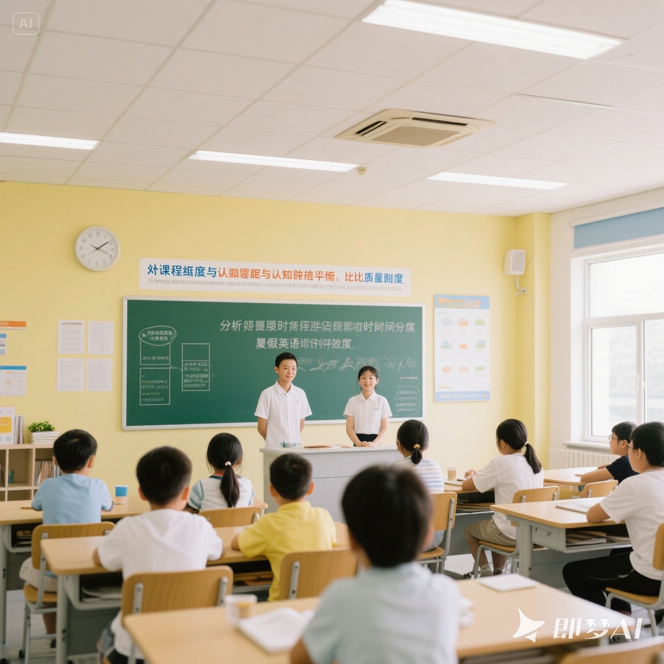 暑假英语班的学习效果显著吗？