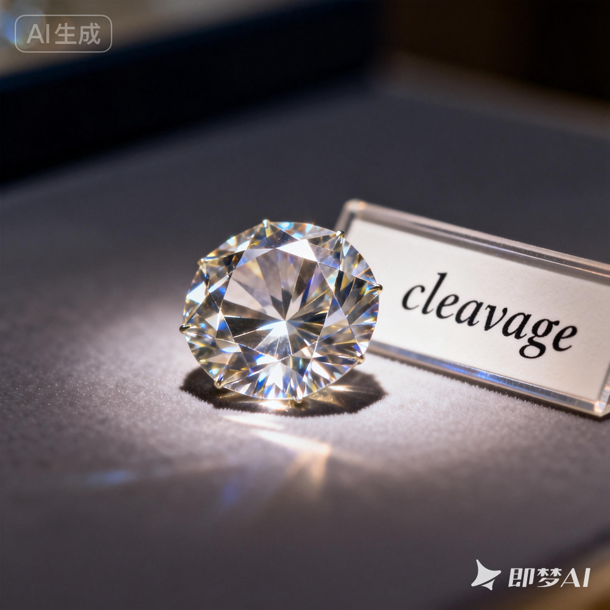 cleavage是什么意思_cleavage怎么读_音标ˈkli-vɪdʒ