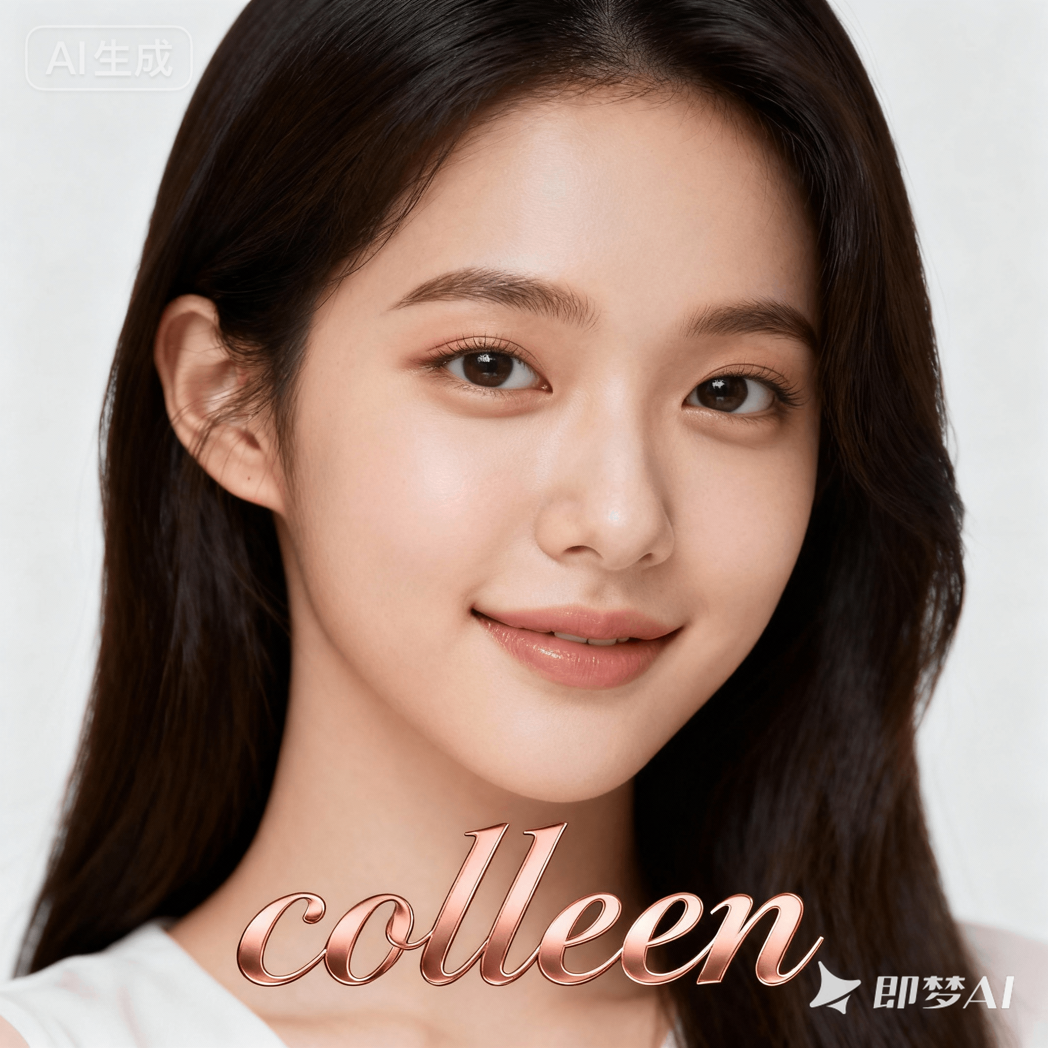 colleen是什么意思_colleen怎么读_音标kɒ'li-n