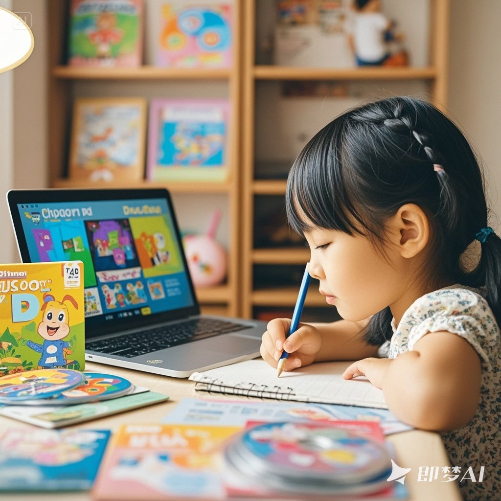 VIPKID 如何革新英语文化教学？	