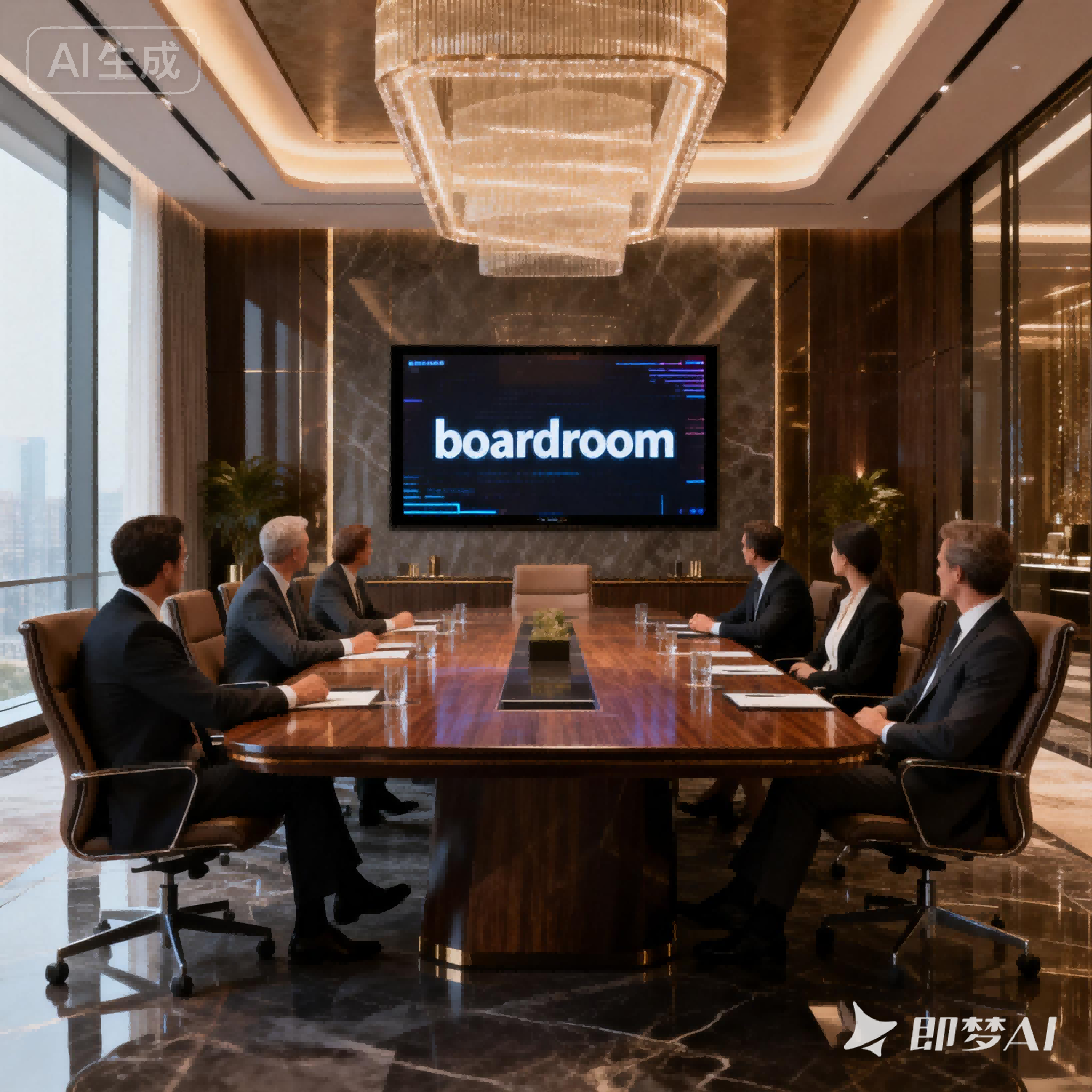 boardroom是什么意思_boardroom怎么读_音标ˈbɔ-dru-m