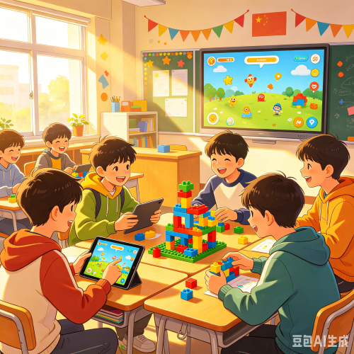 如何激发初中学生学英语的兴趣