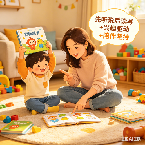 学英语最简单窍门