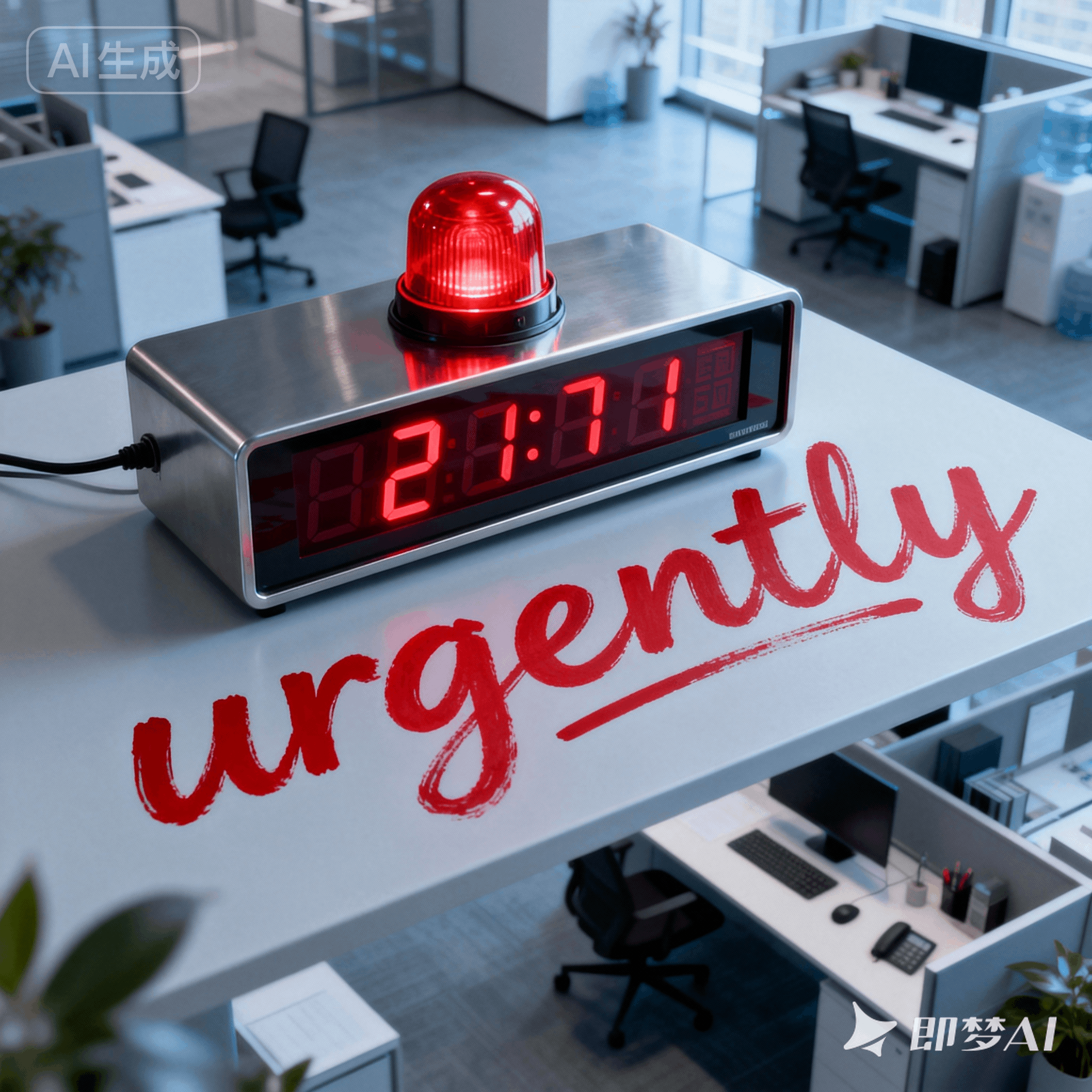 urgently是什么意思_urgently怎么读_音标'ɜ-dʒəntlɪ