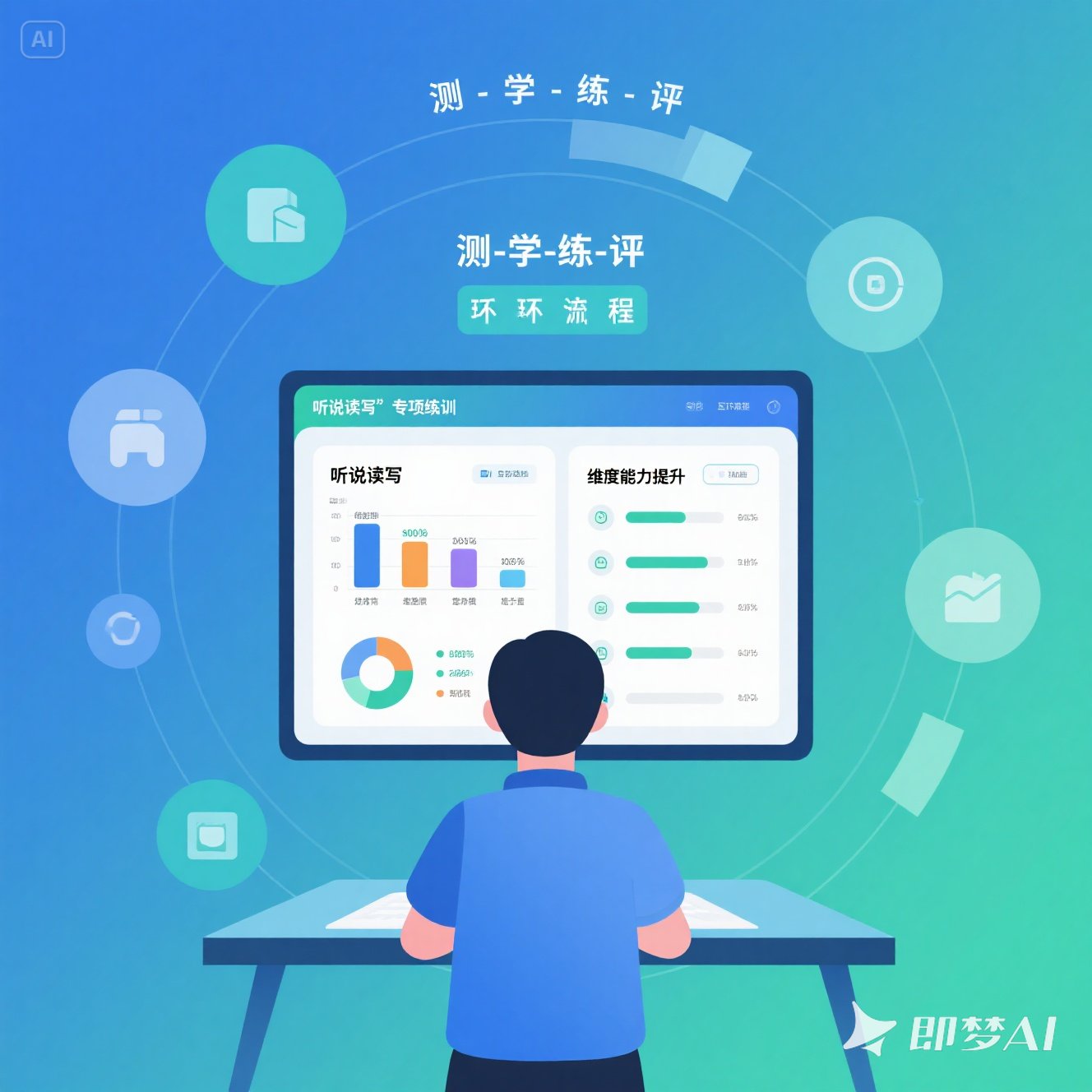 小升初英语提分四维攻略