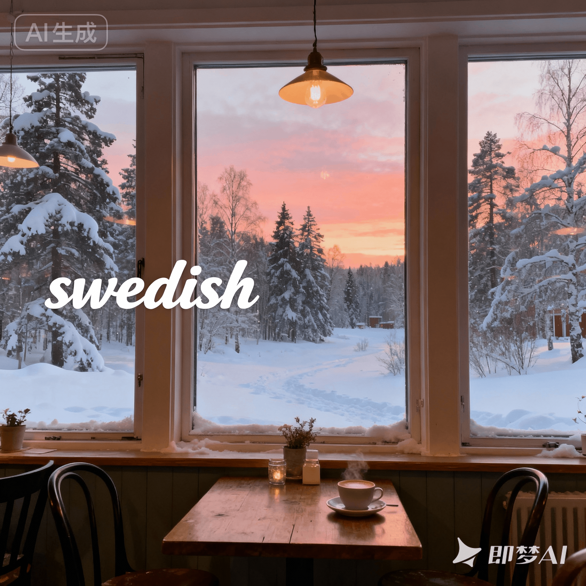 Swedish是什么意思_Swedish怎么读_音标'swi-dɪʃ