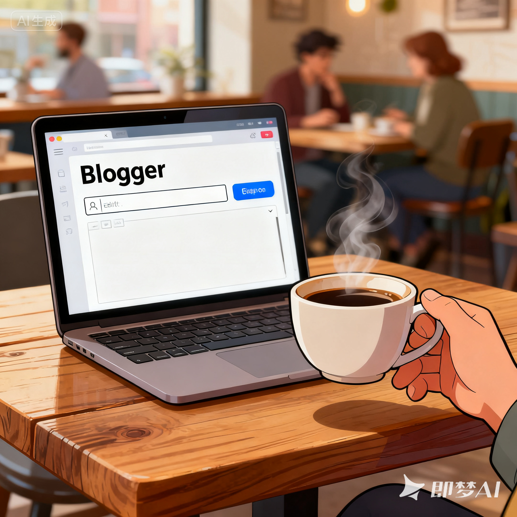blogger是什么意思_blogger怎么读_音标'blɒɡə(r)