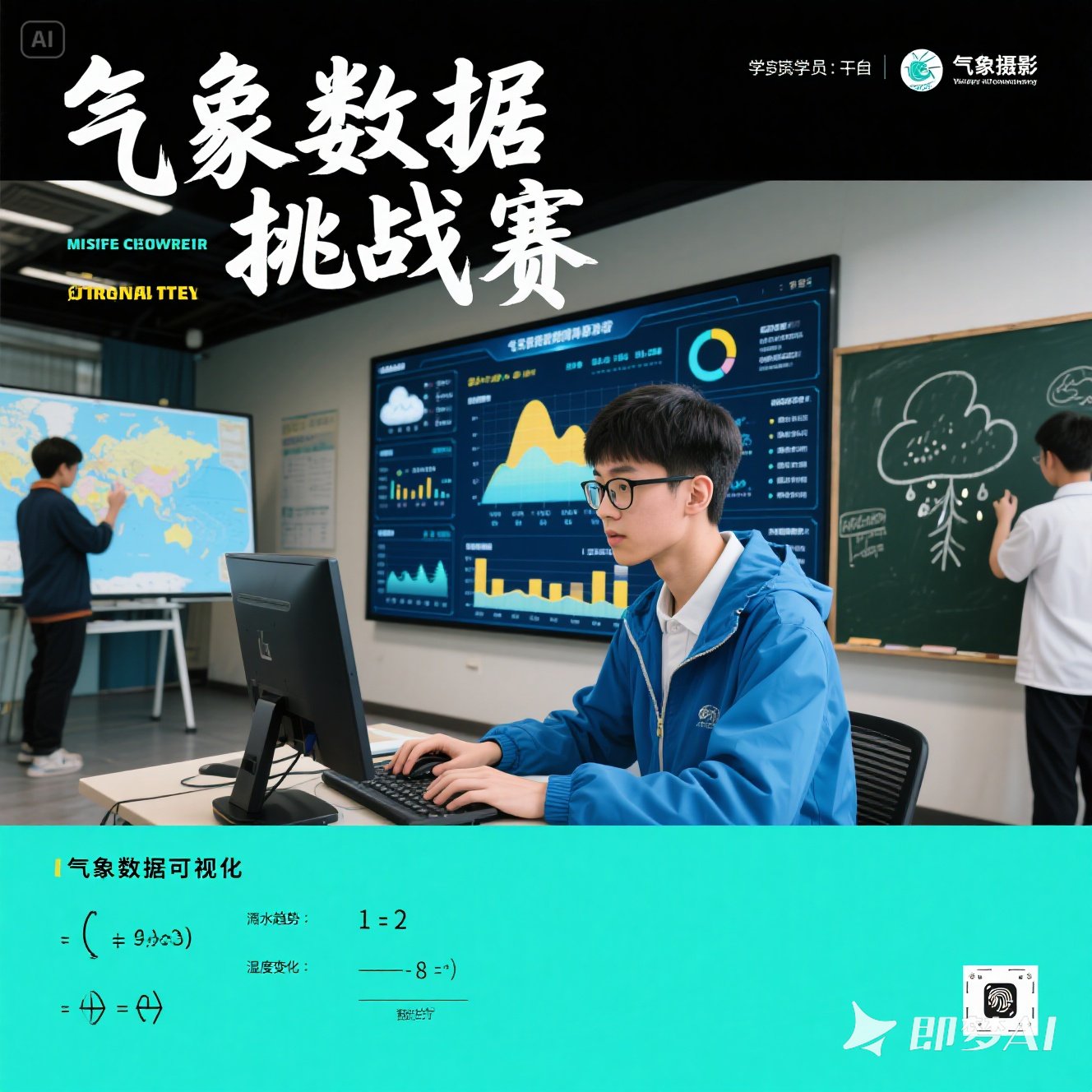 英语天气预报如何赋能语言教学？VIPKID 实践解析