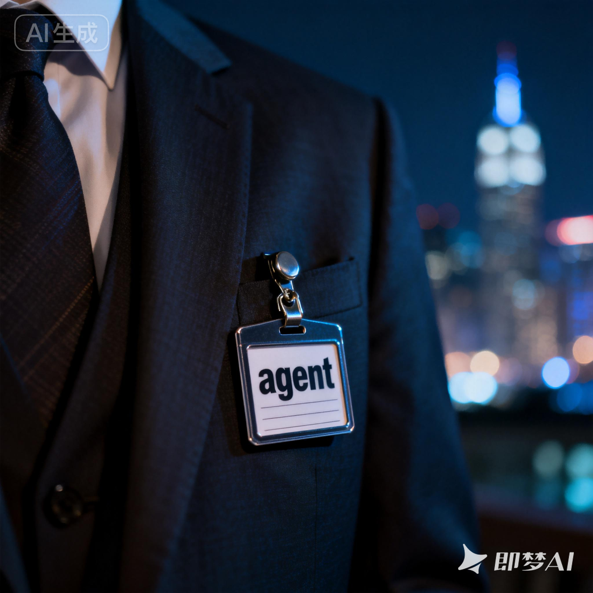 agent是什么意思_agent怎么读_音标'eɪdʒənt