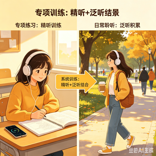 9岁怎么提升英语听力水平