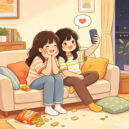 英语对话日常聊天