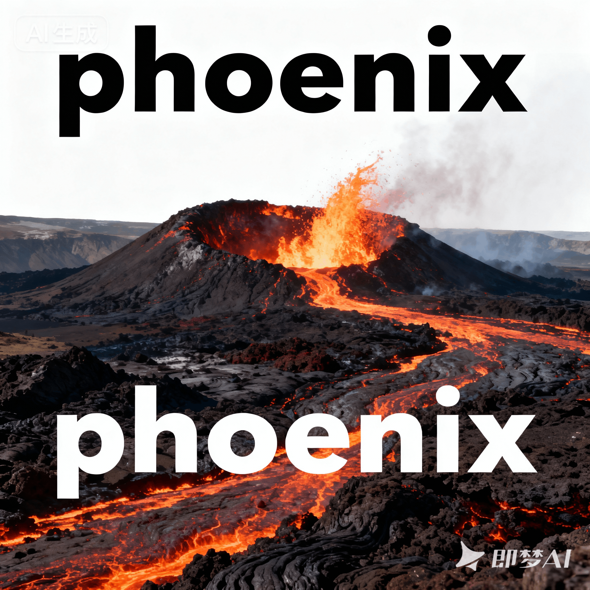 phoenix是什么意思_phoenix怎么读_音标'fi-niks