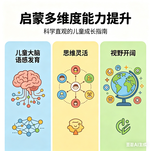 英语启蒙有什么好处