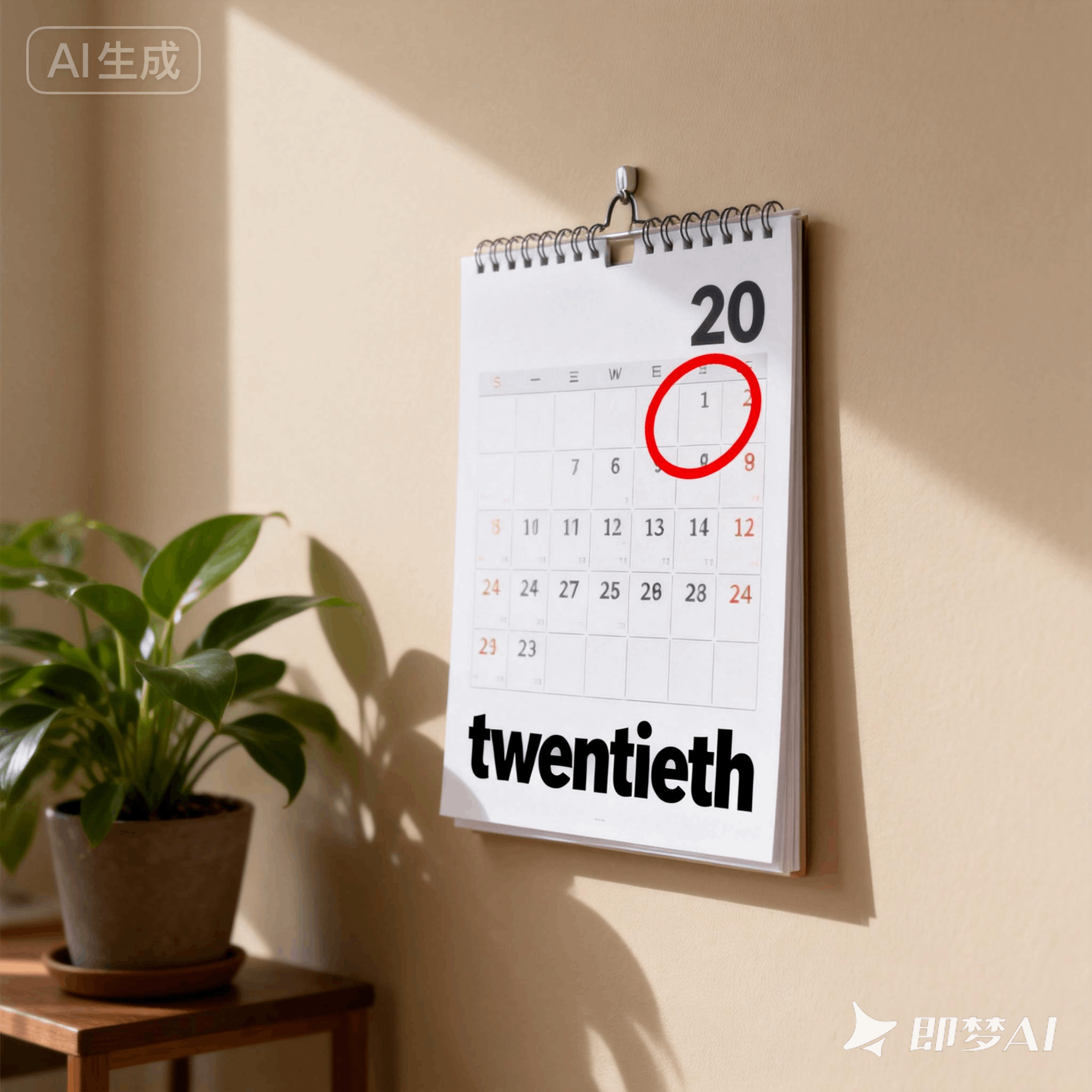 twentieth是什么意思_twentieth怎么读_音标'twentɪəθ