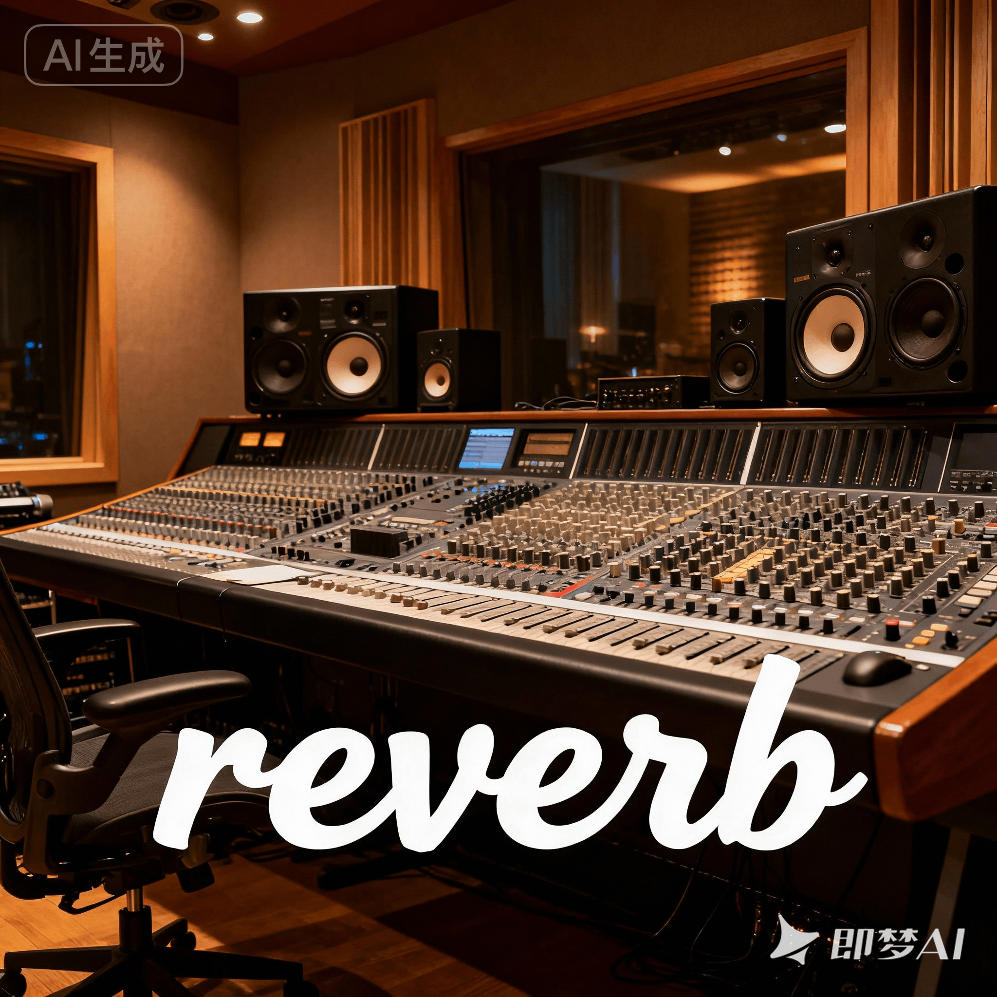 reverb是什么意思_reverb怎么读_音标'ri-vɜ-b