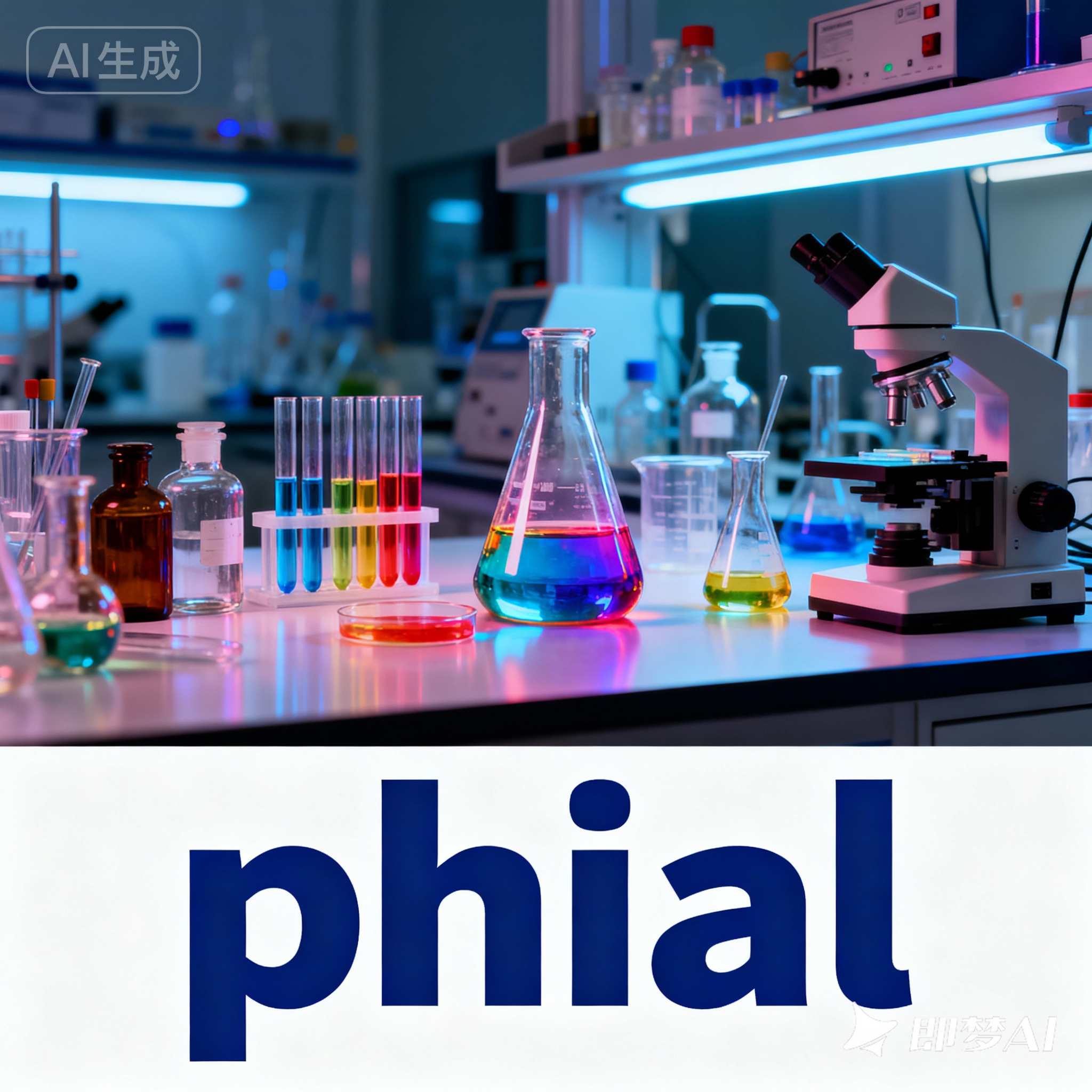 phial是什么意思_phial怎么读_音标ˈfaɪəl