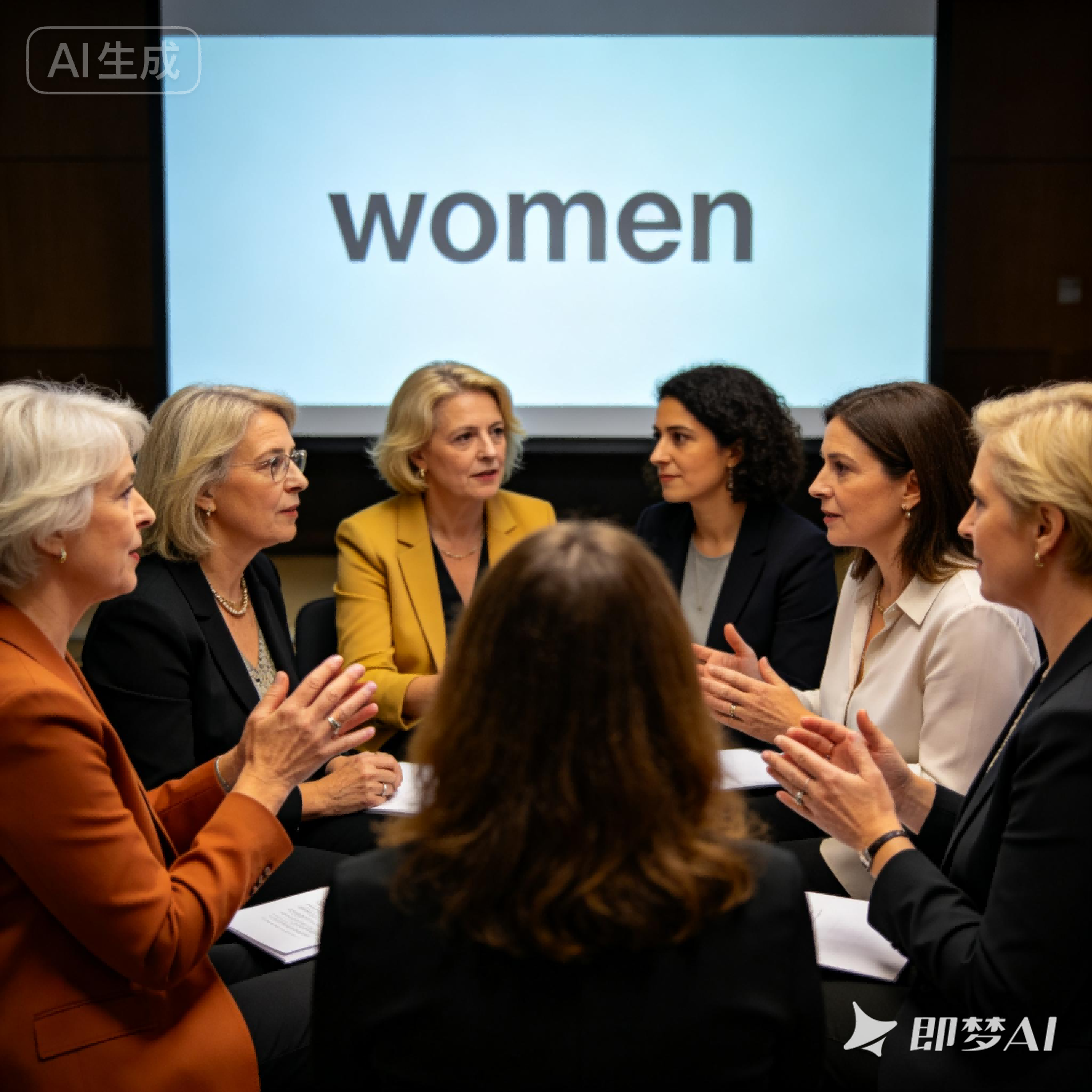 women是什么意思_women怎么读_音标'wɪmɪn