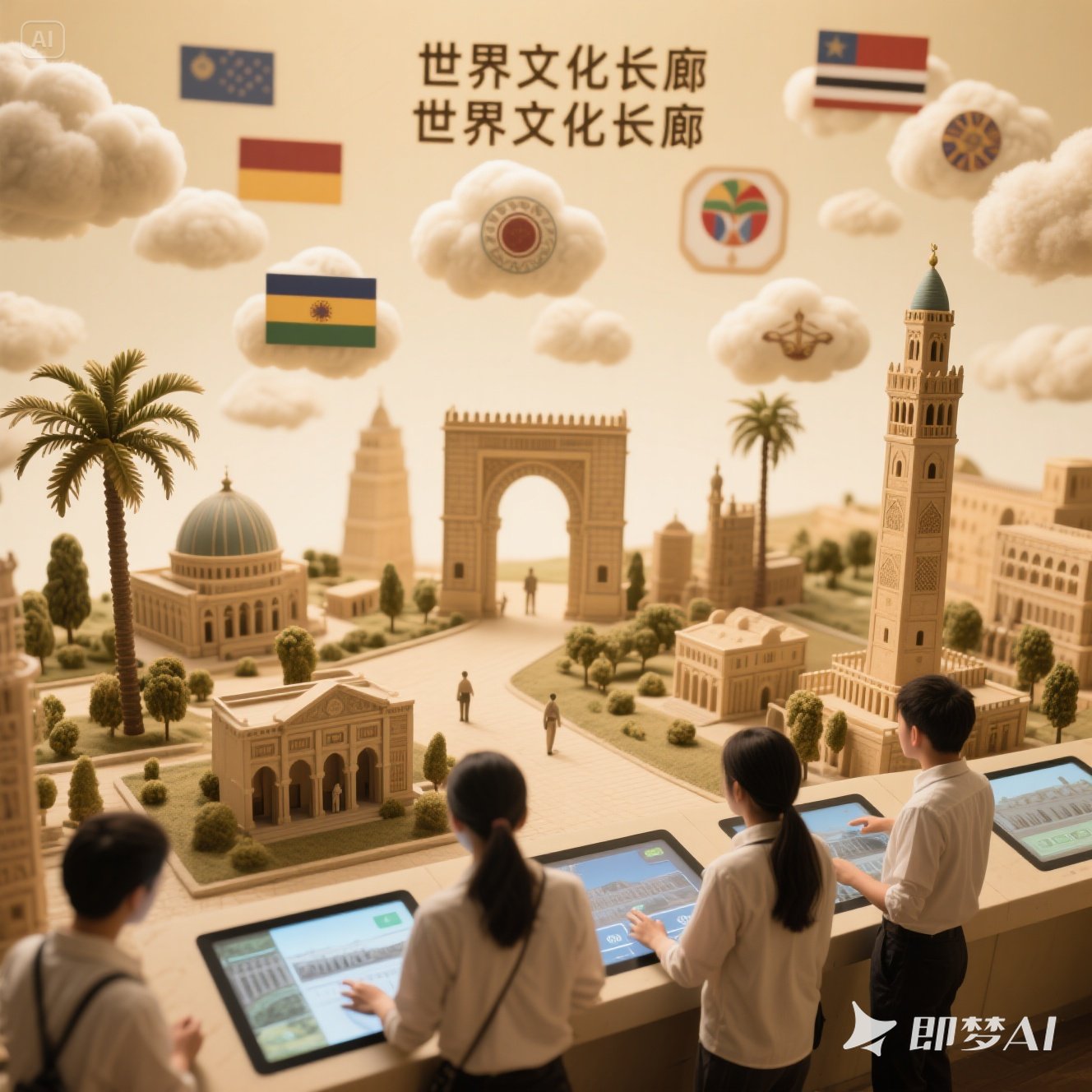 VIPKID 英语文化课全景解析多国风情