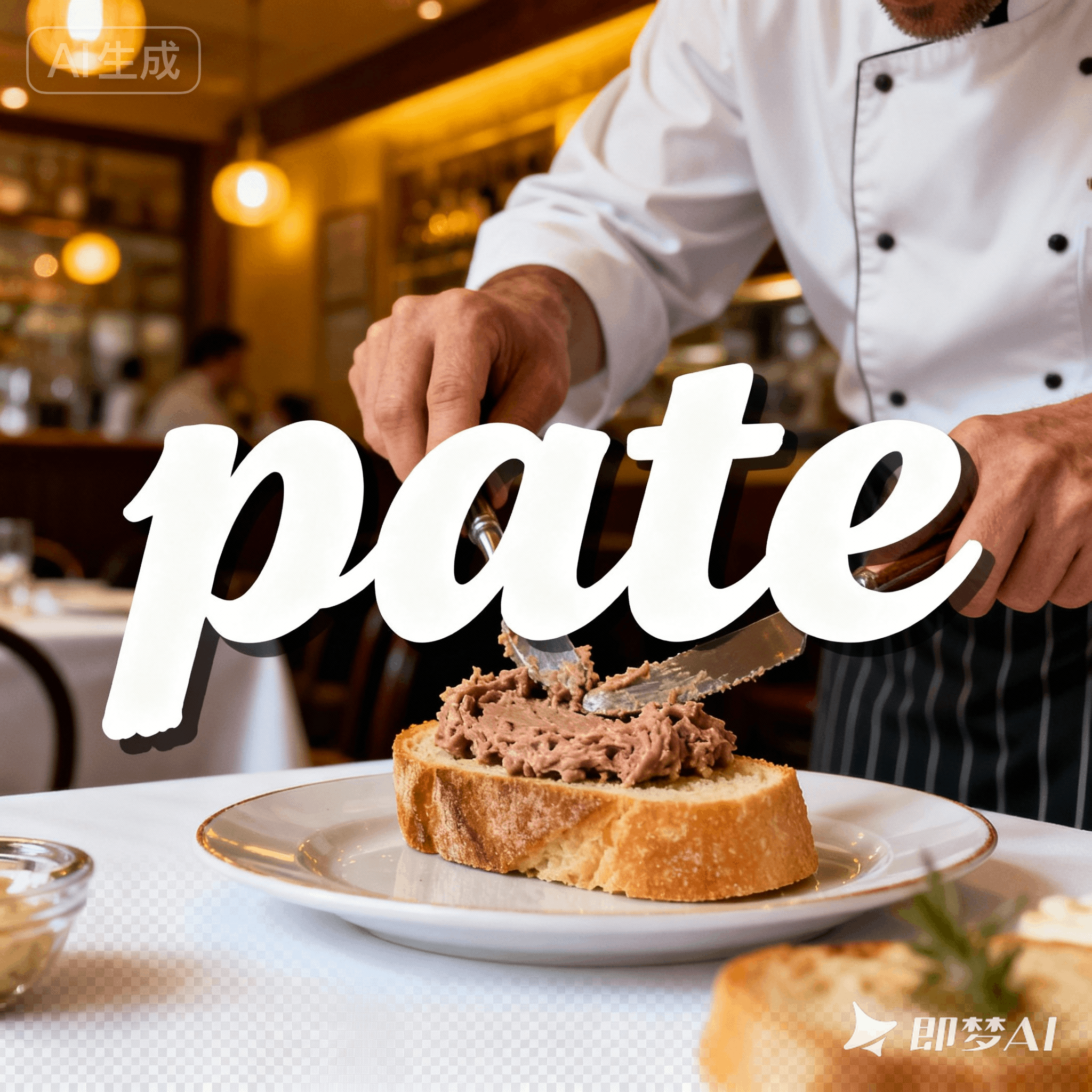 pate是什么意思_pate怎么读_音标peɪt