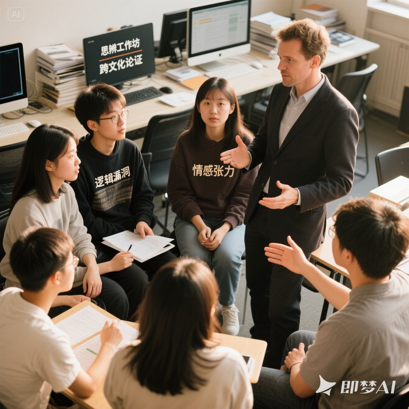 英语名人演讲的教育价值解析
