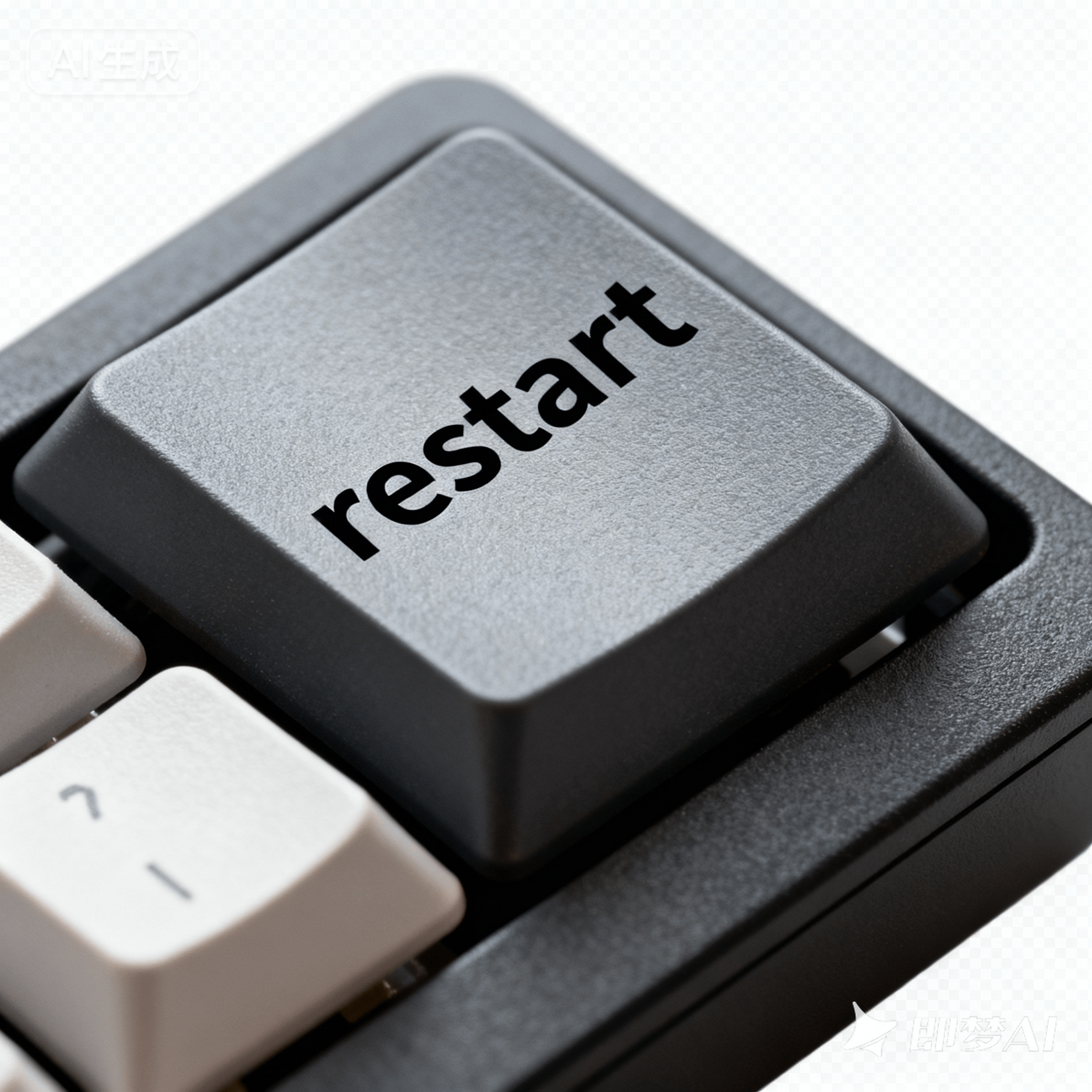 restart是什么意思_restart怎么读_音标ˌri-'stɑ-t