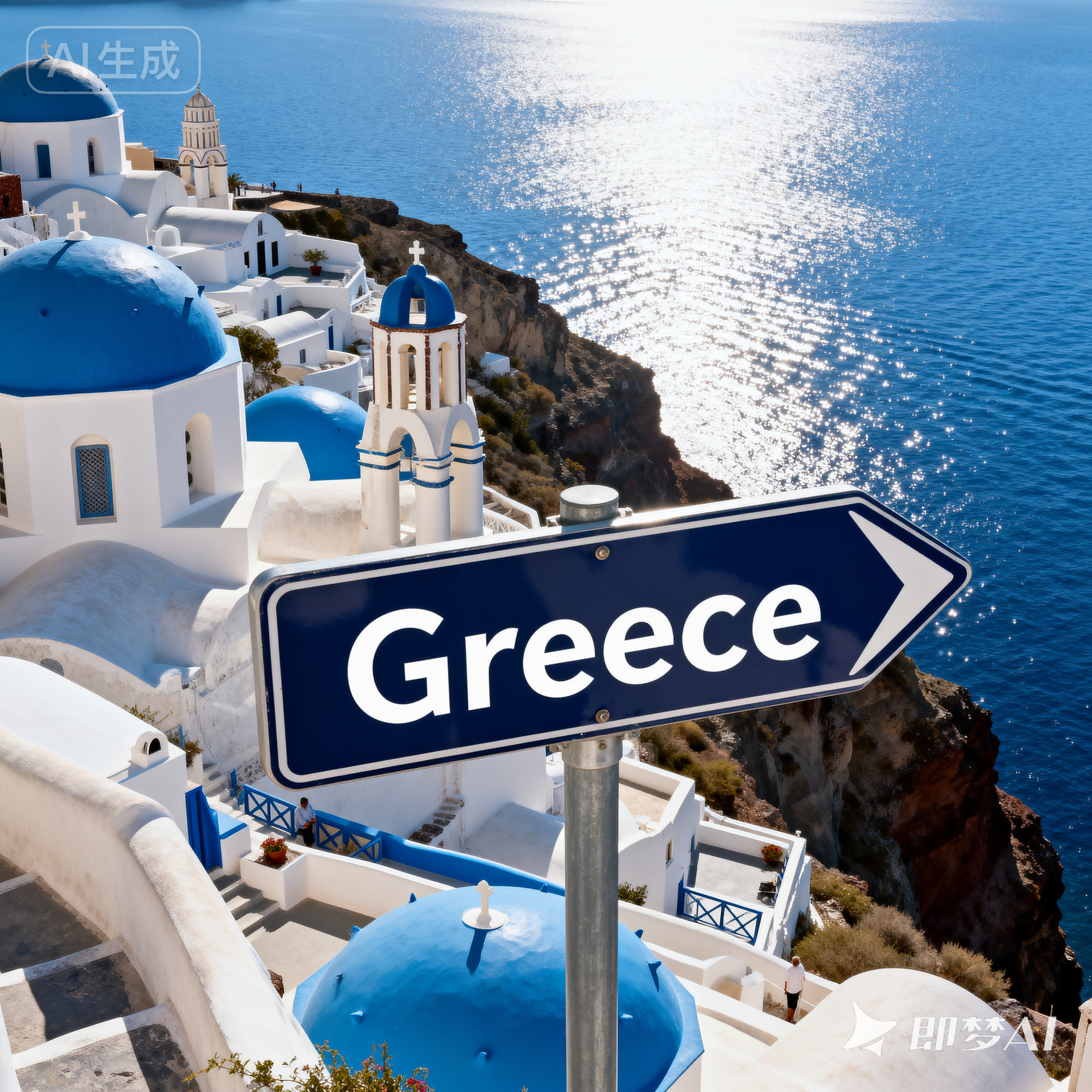 Greece是什么意思_Greece怎么读_音标ɡri-s