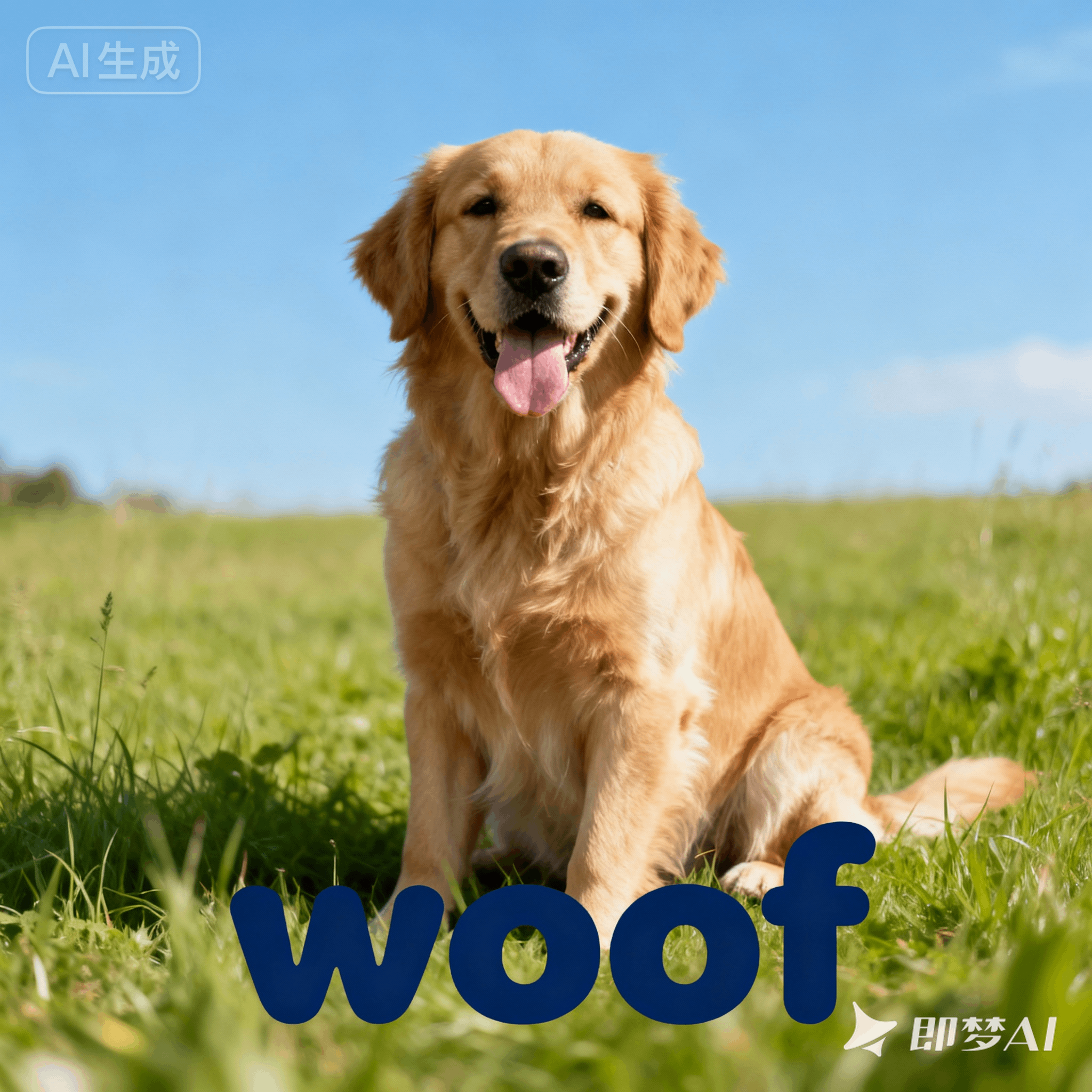 woof是什么意思_woof怎么读_音标wʊf