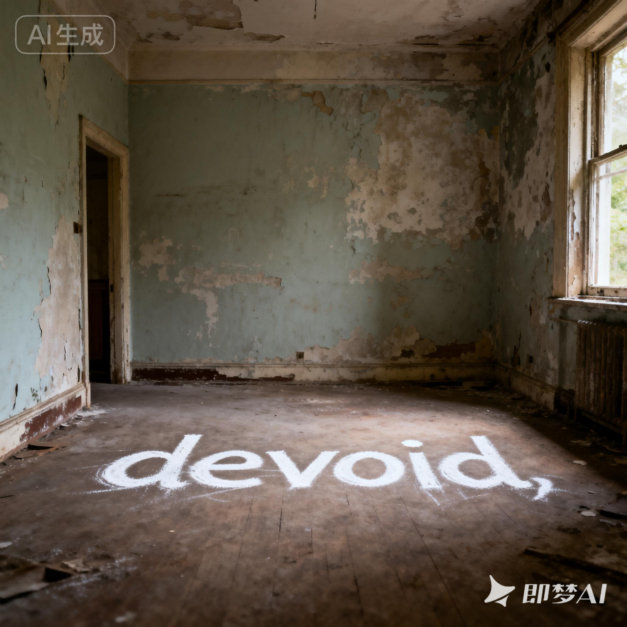 devoid是什么意思_devoid怎么读_音标dɪˈvɒɪd