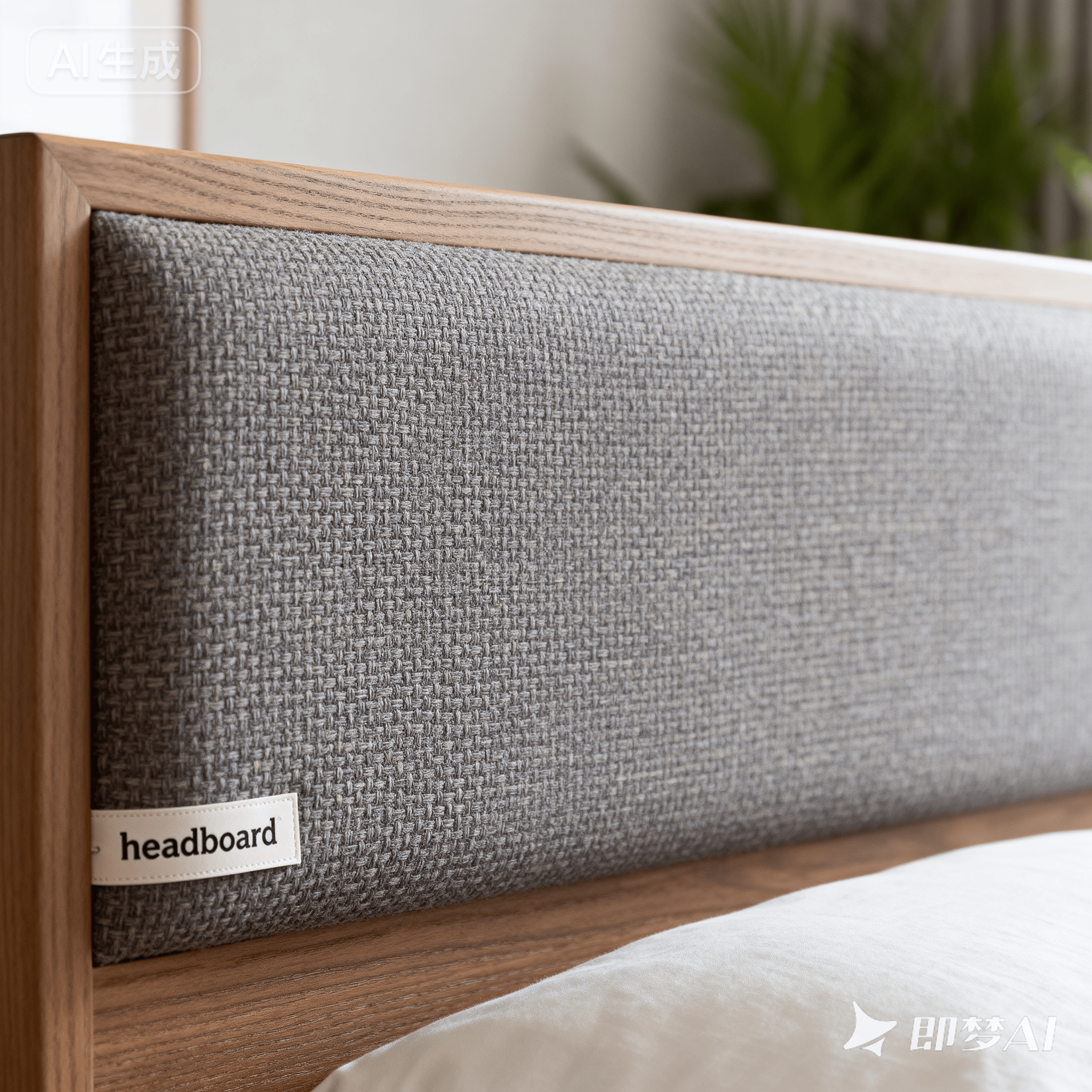 headboard是什么意思_headboard怎么读_音标ˈhedbɔ-d