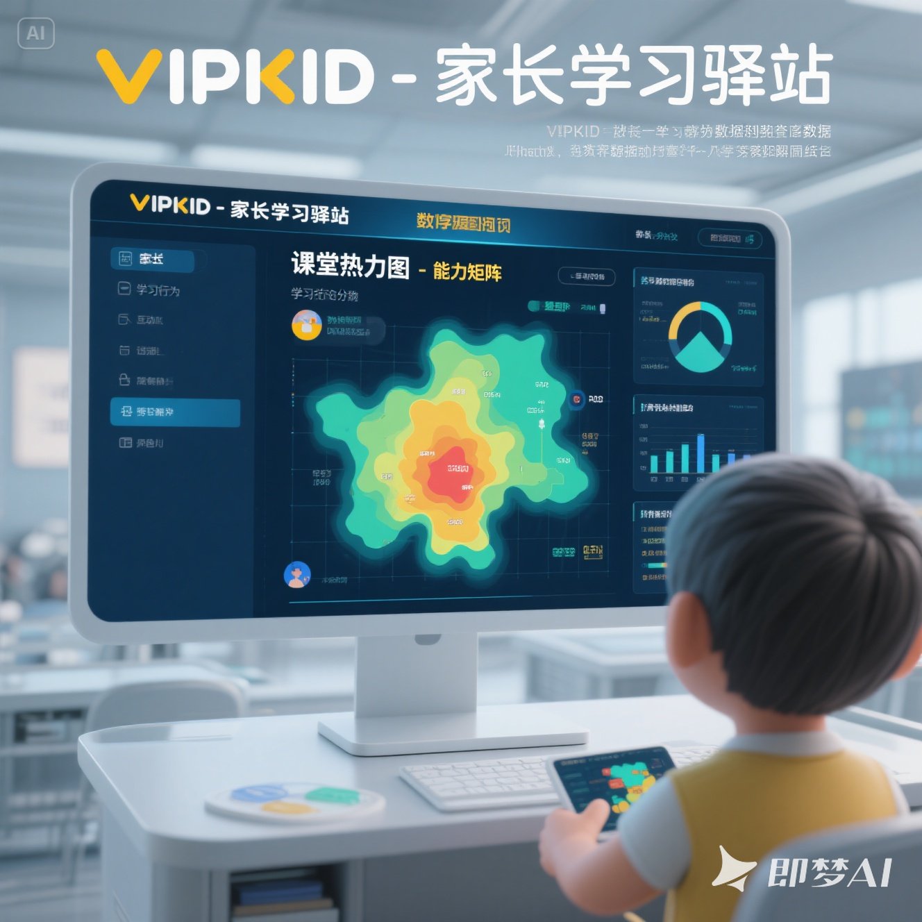 家长旁听如何助力家校共育？