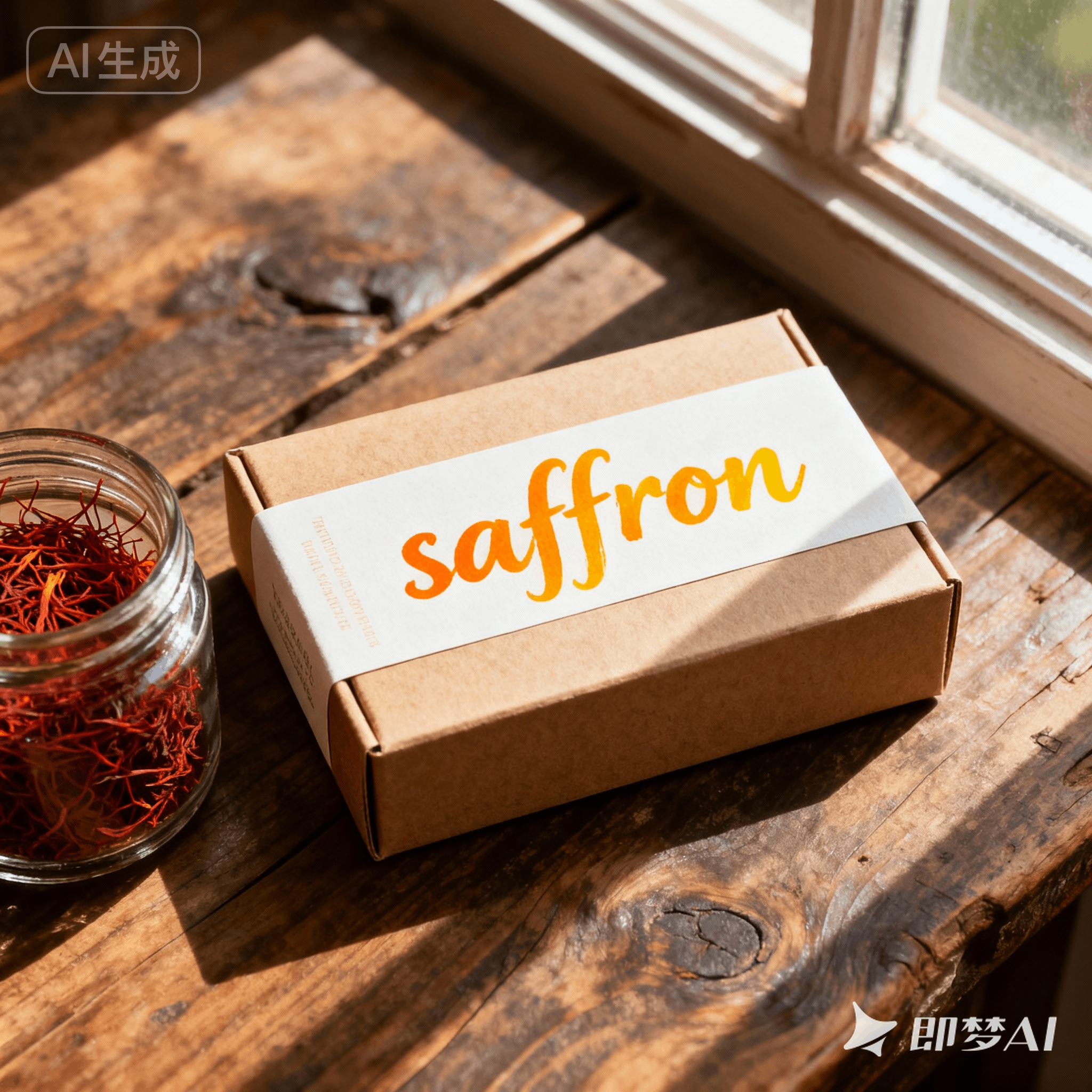 saffron是什么意思_saffron怎么读_音标ˈsæfrən