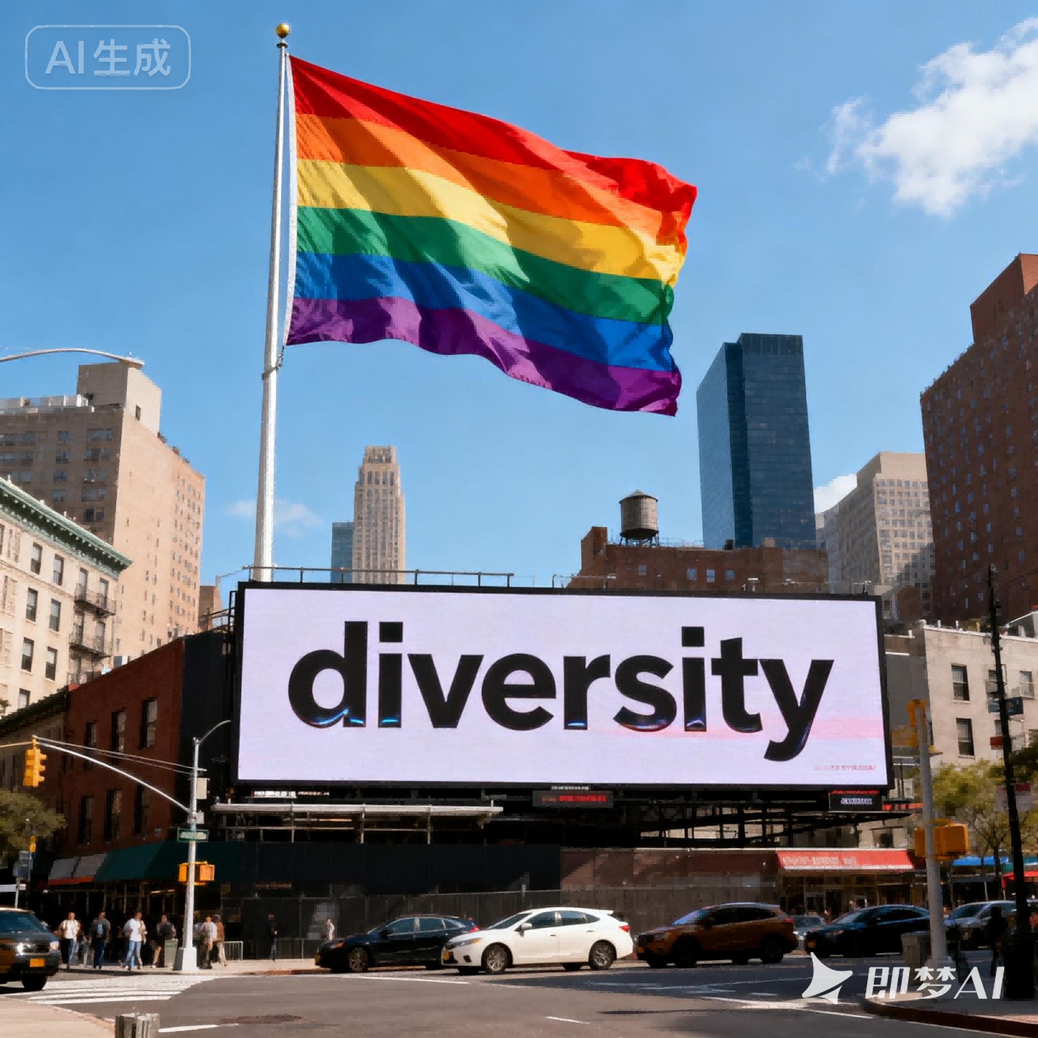 diversity是什么意思_diversity怎么读_音标daɪ'vɜ-sətɪ