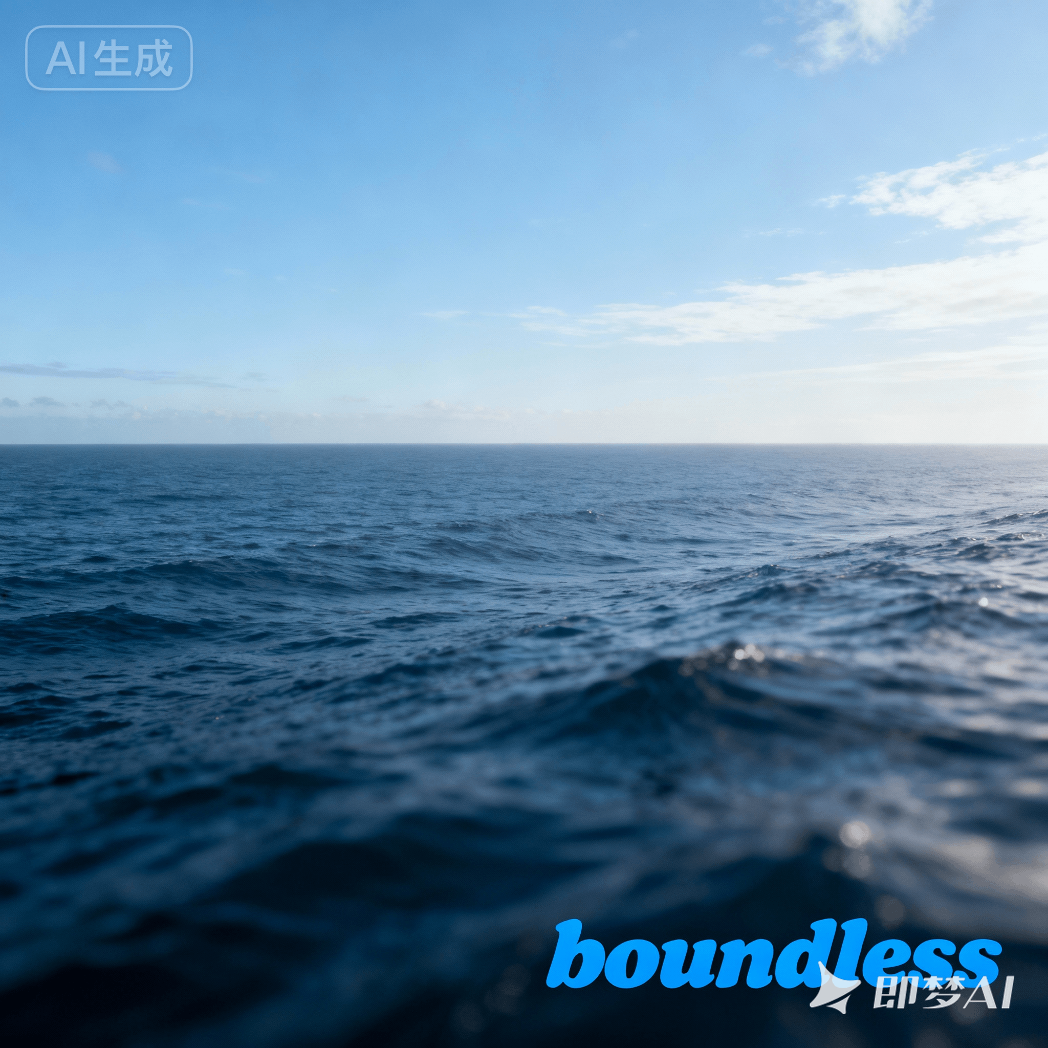 boundless是什么意思_boundless怎么读_音标ˈbaʊndləs