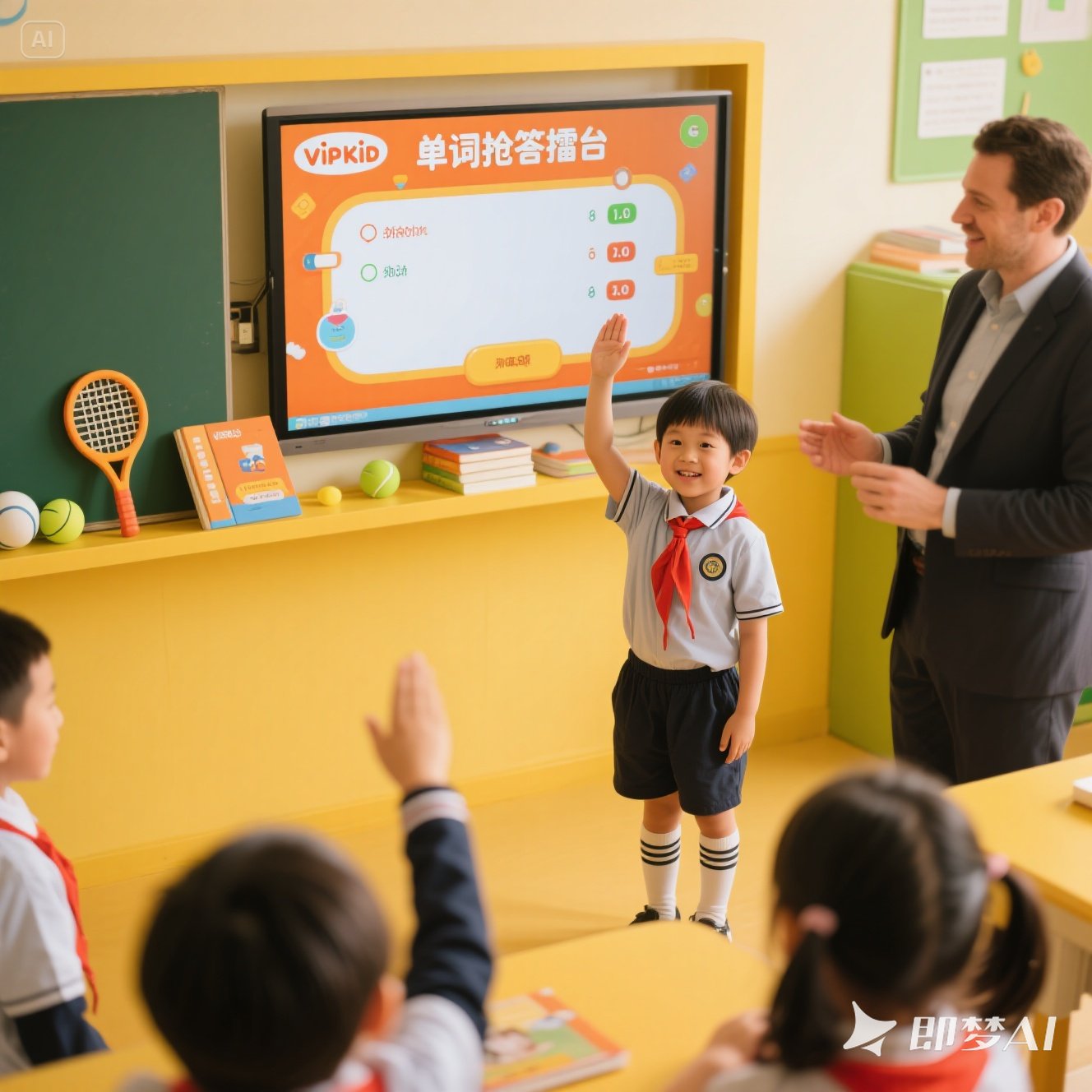 “英语 + 厨艺” 如何实现跨学科教育创新
