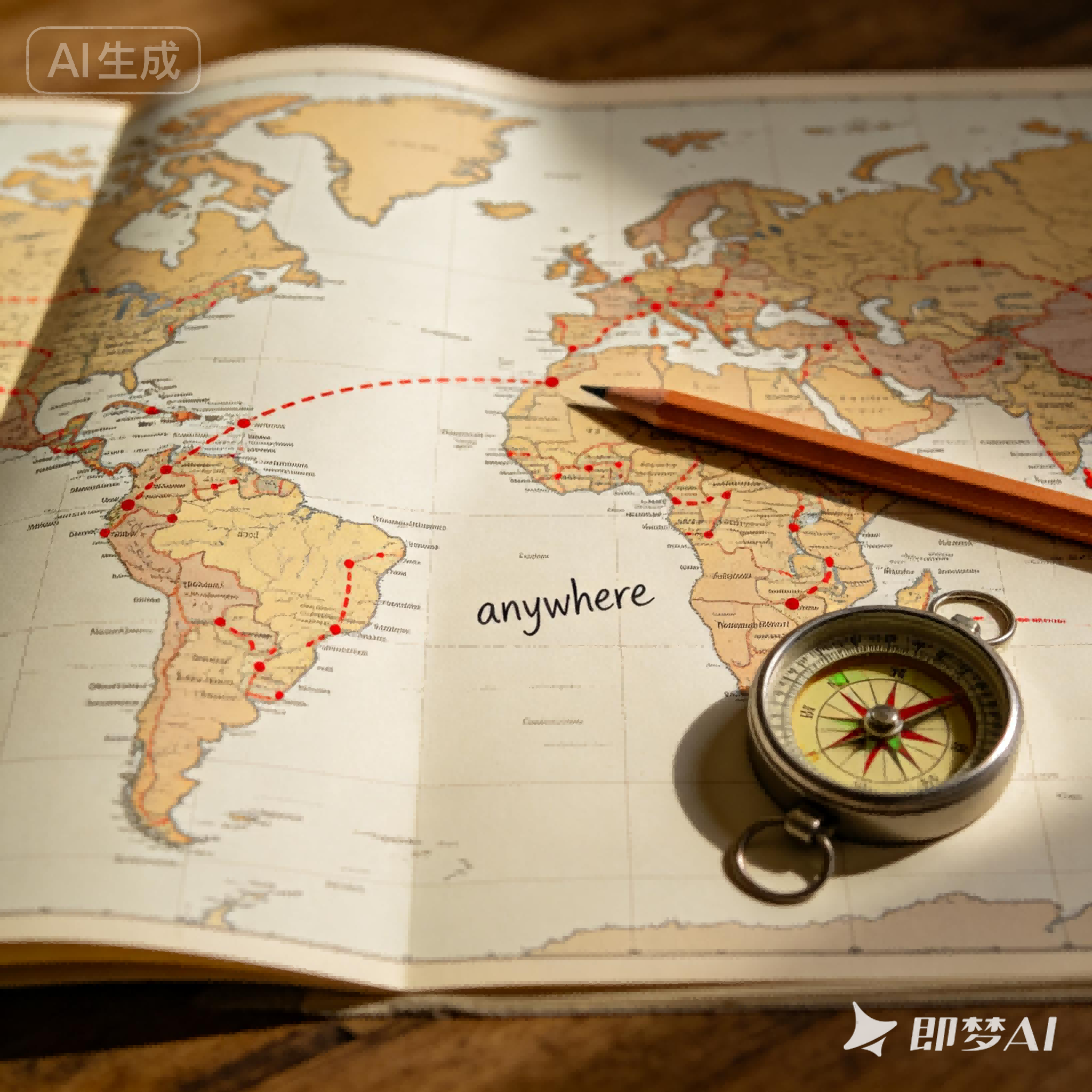 anywhere是什么意思_anywhere怎么读_音标ˈenɪweə(r)