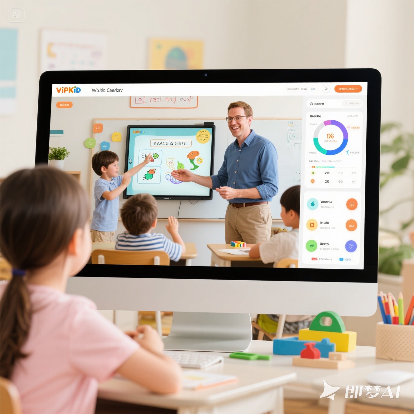 VIPKID 冬令营为何定价高？