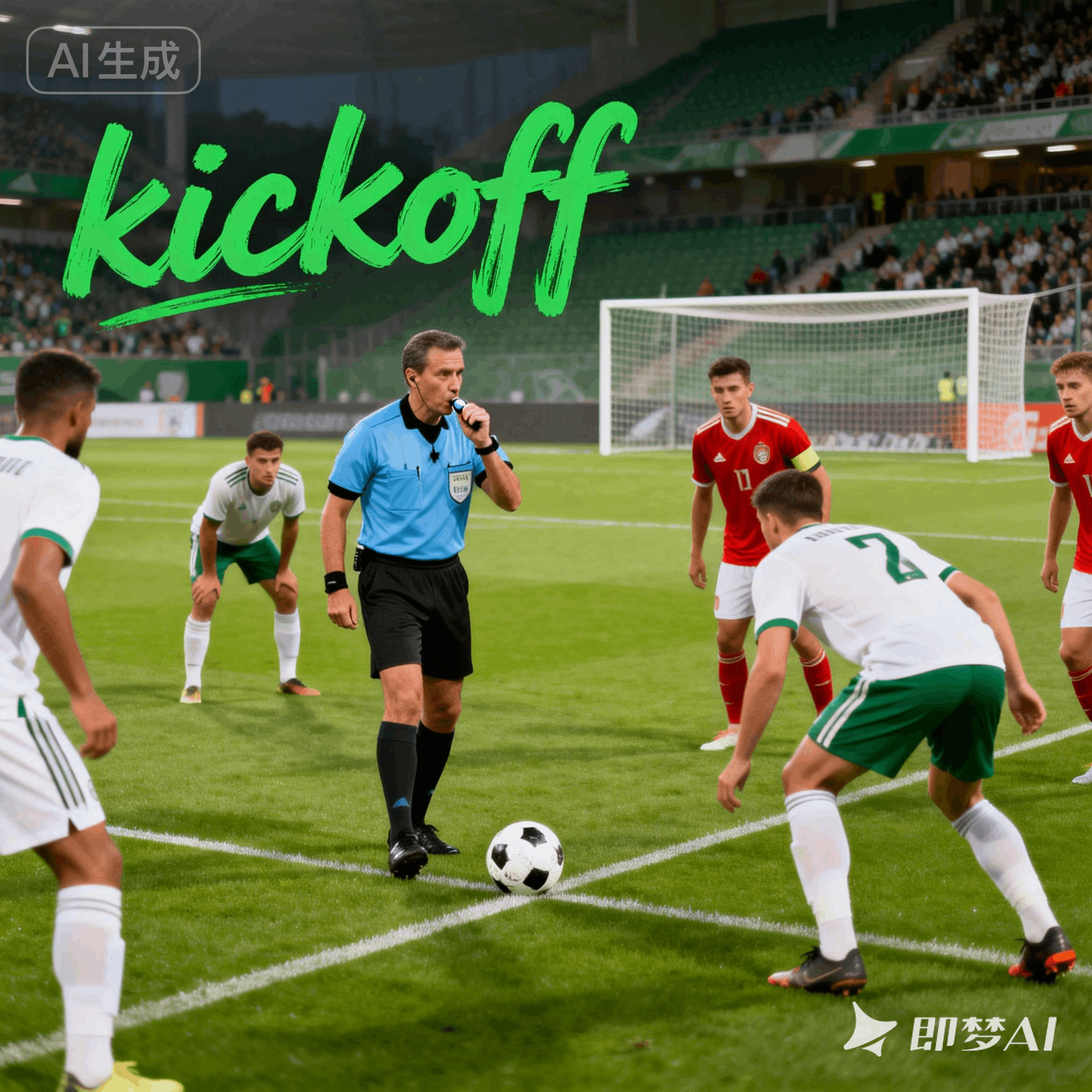 kickoff是什么意思_kickoff怎么读_音标'kɪk'ɔ-f