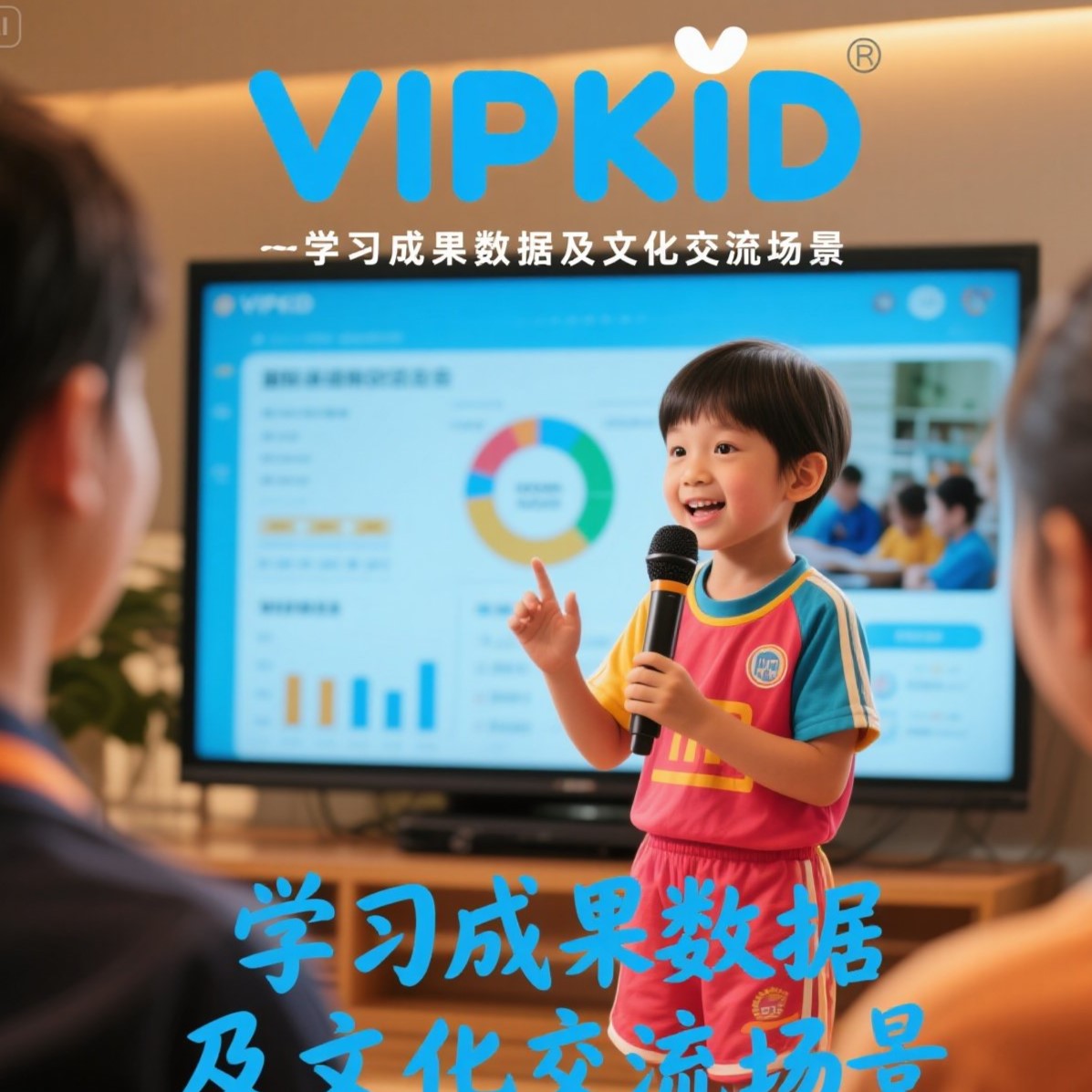 VIPKID 英语课程有哪些教学影响？