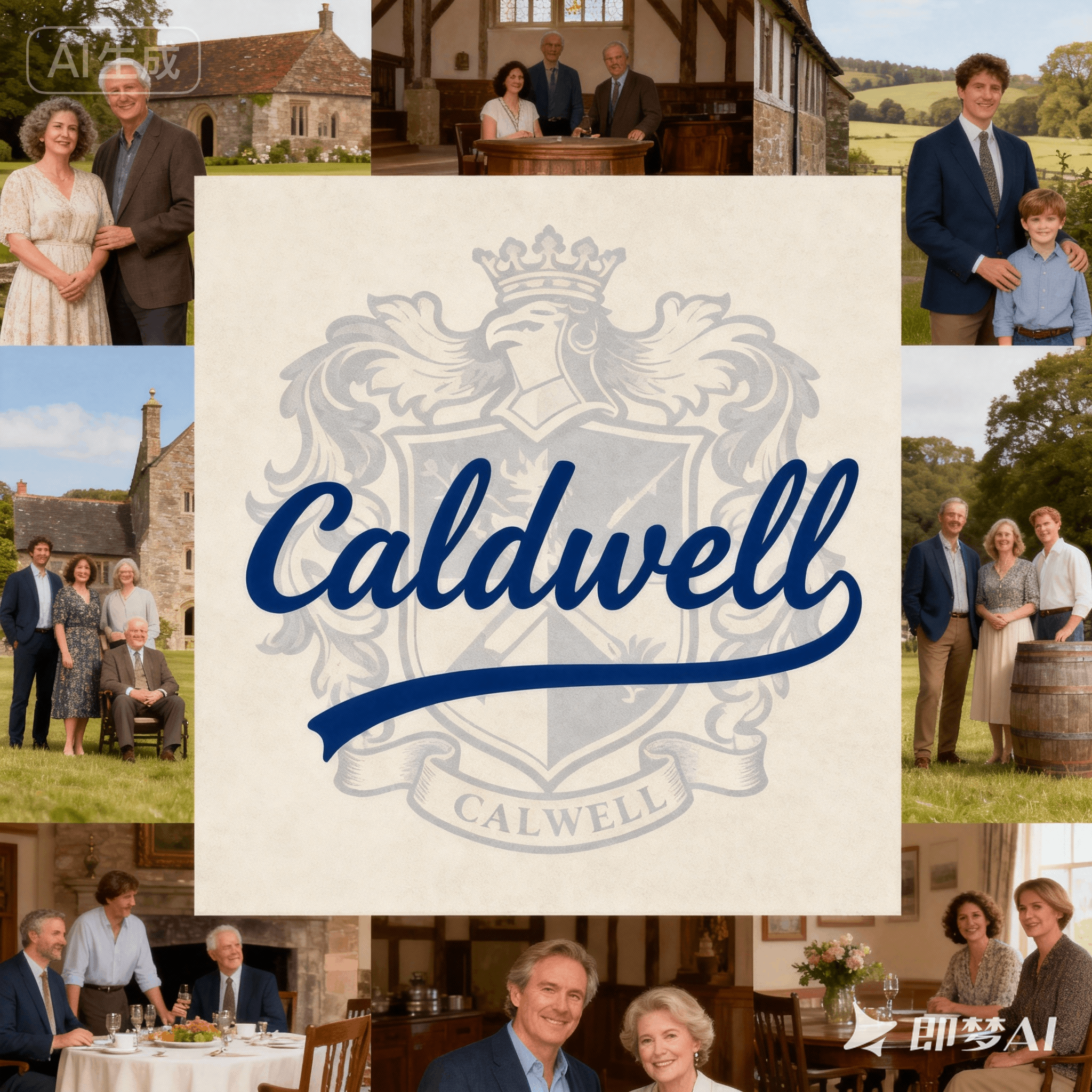 caldwell是什么意思_caldwell怎么读_音标ˈkɔ-ldwəl