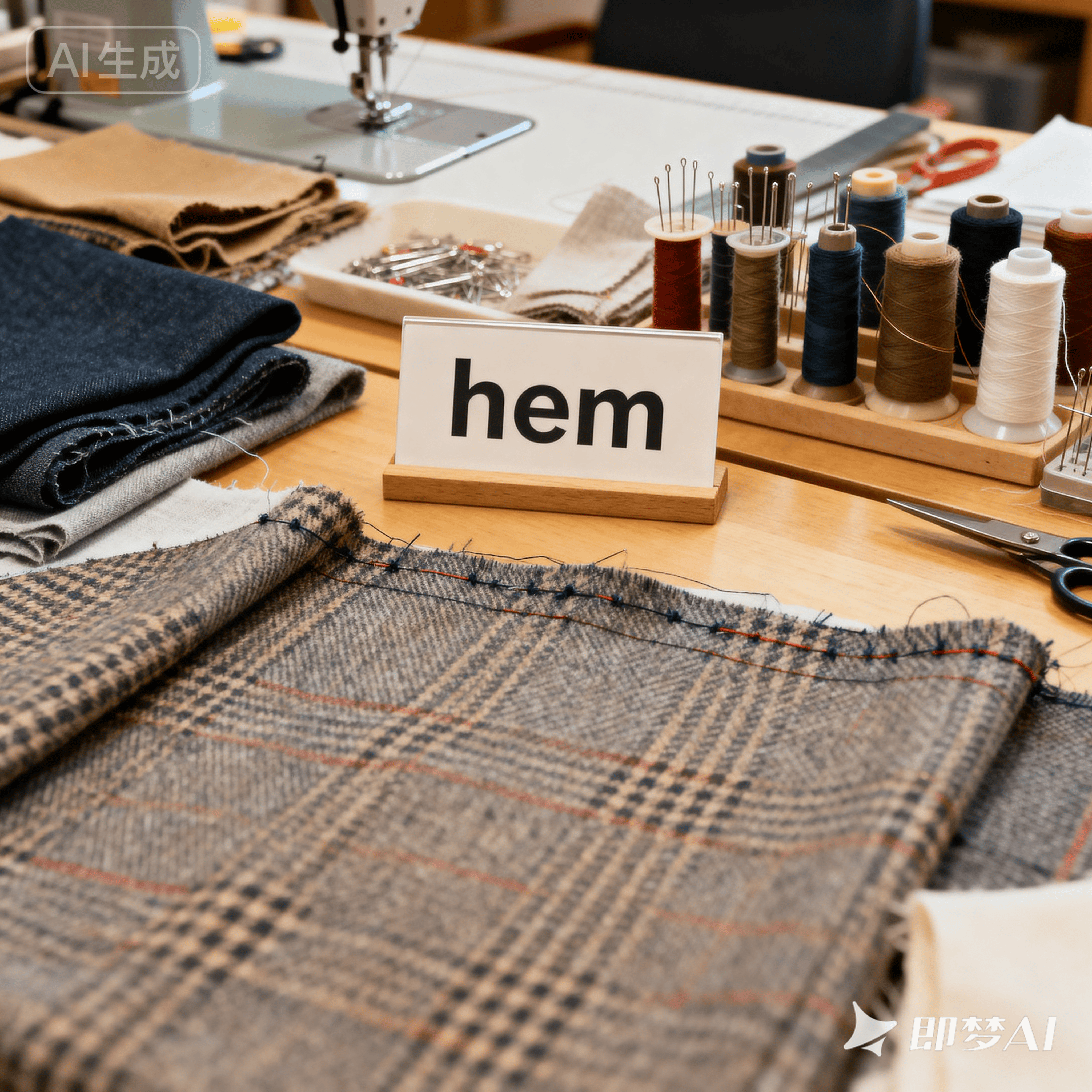 hem是什么意思_hem怎么读_音标hem