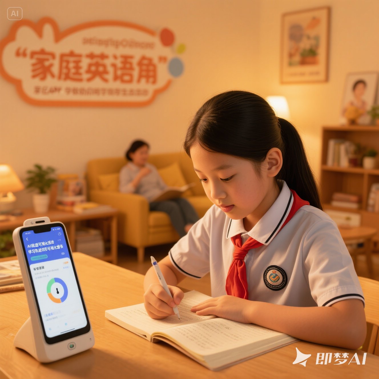 英语日记课如何破解听说读写难题？