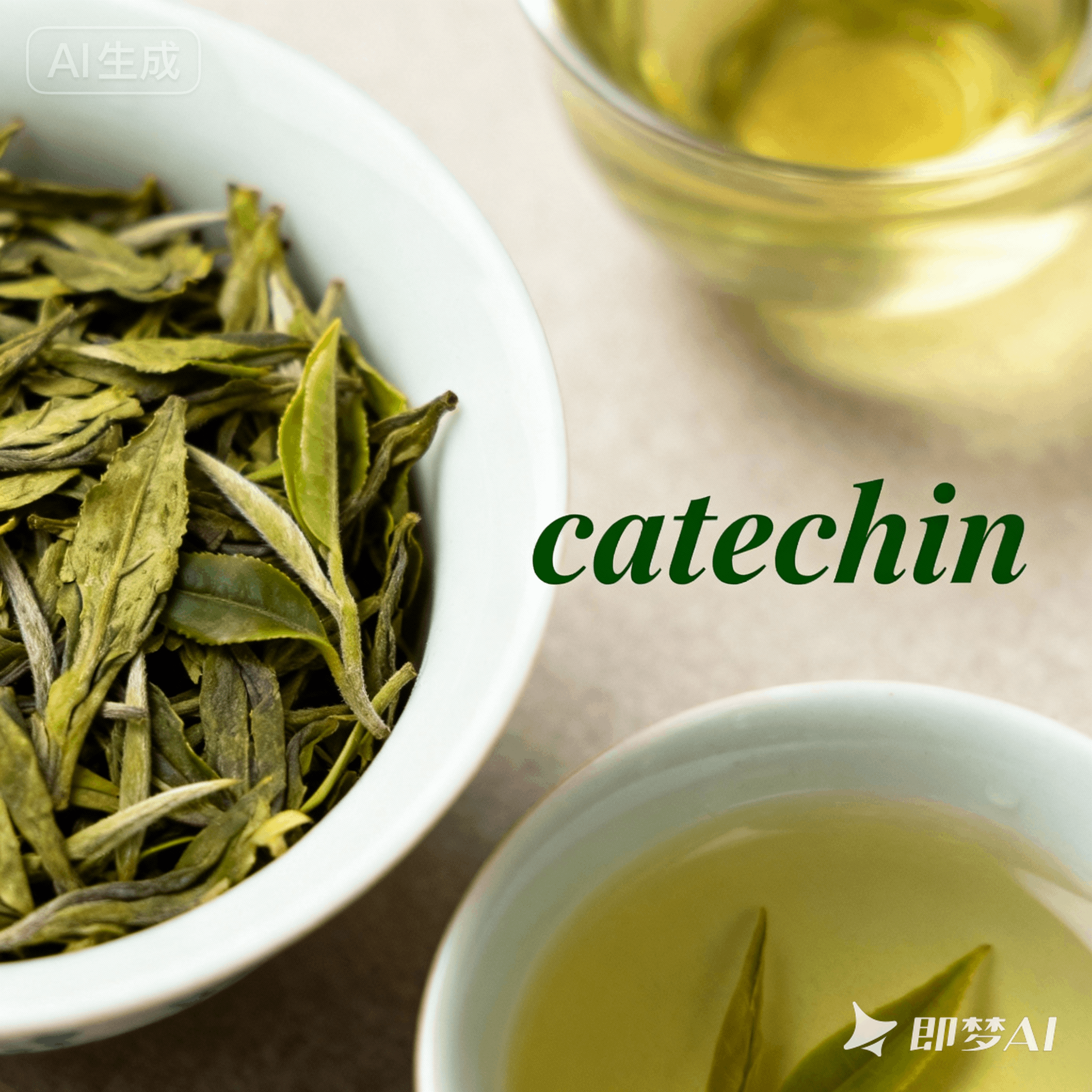 catechin是什么意思_catechin怎么读_音标'kætɪtʃɪn